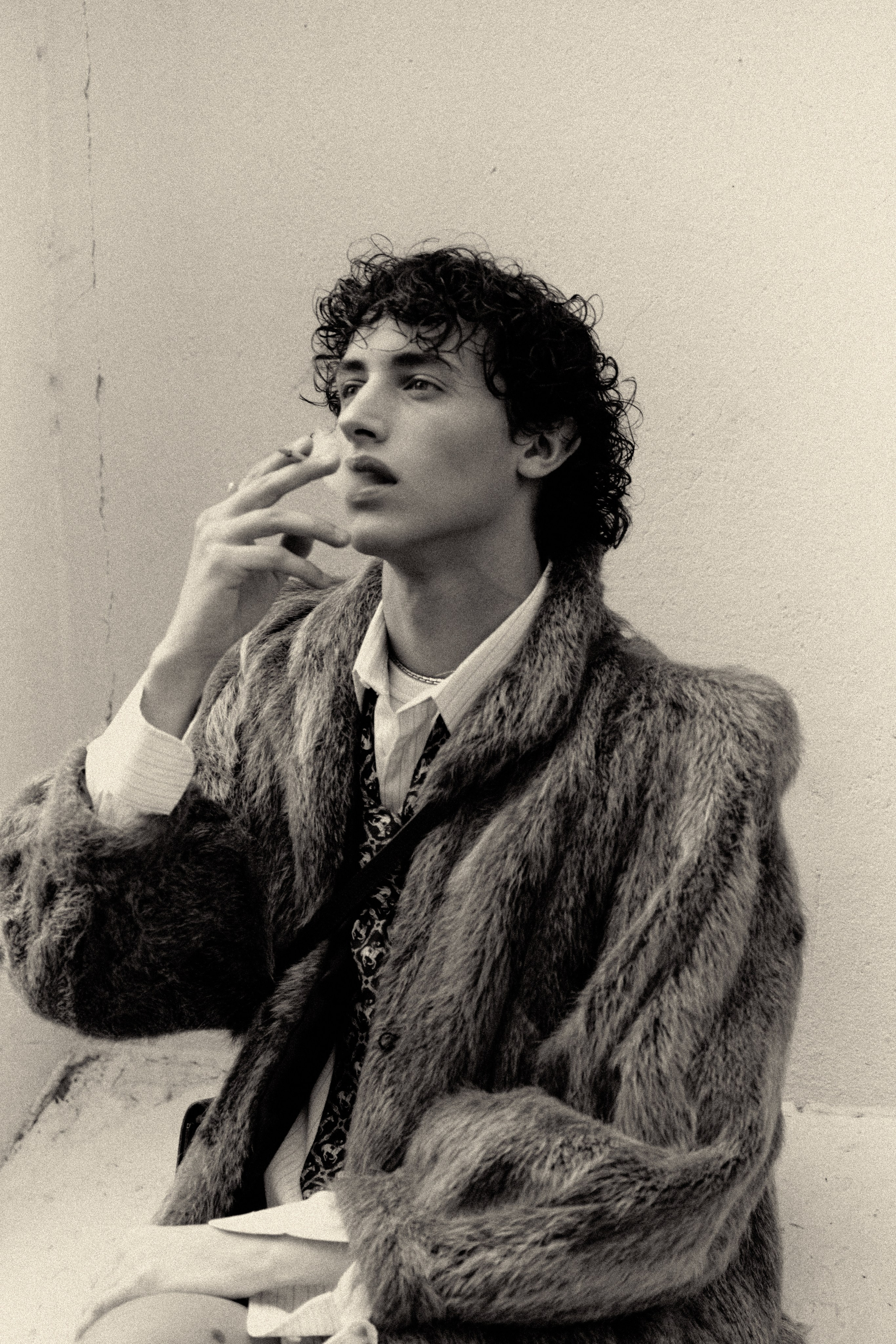 Despacho Otonello. Photographer Olga Tsoi