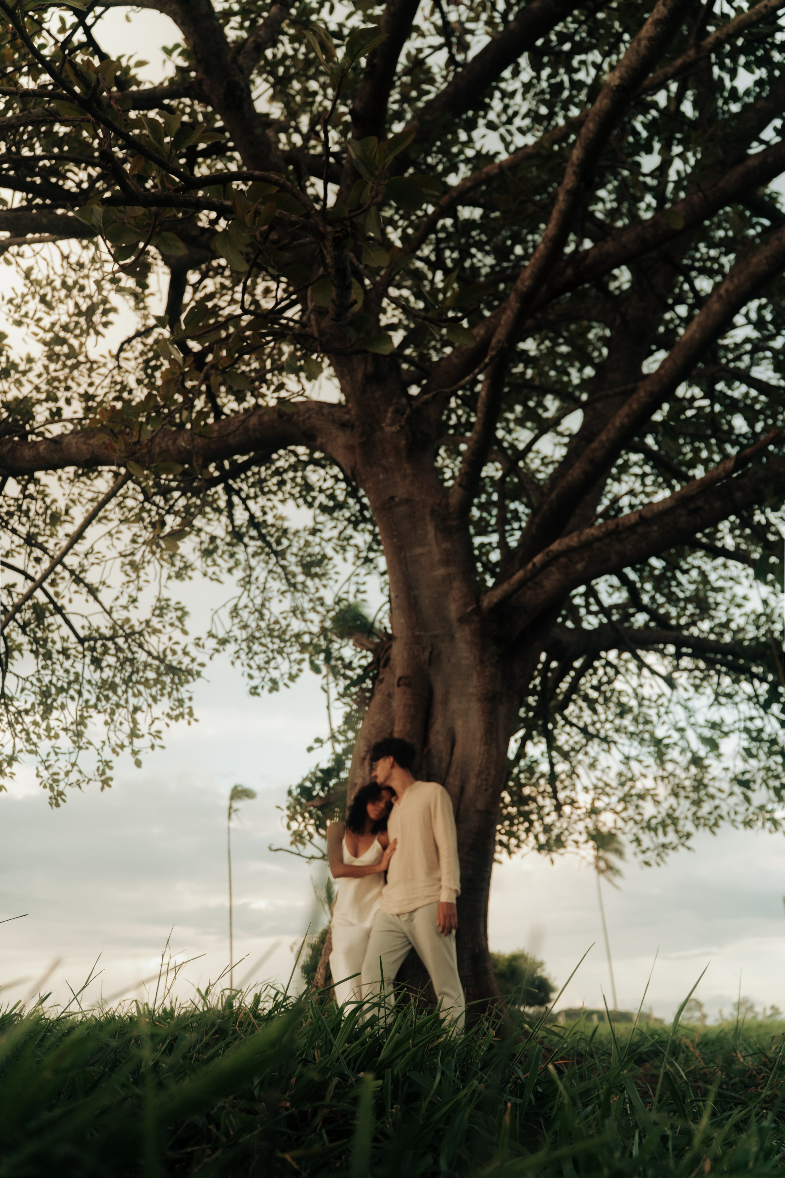 Pré Wedding. Reference Visuals