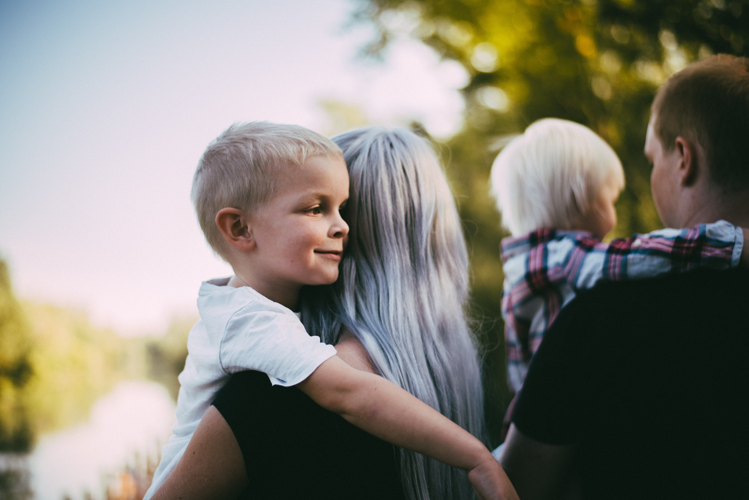 Cenník. Rodinná a svadobná fotografka v Bratislave | Prezrite si portfólio