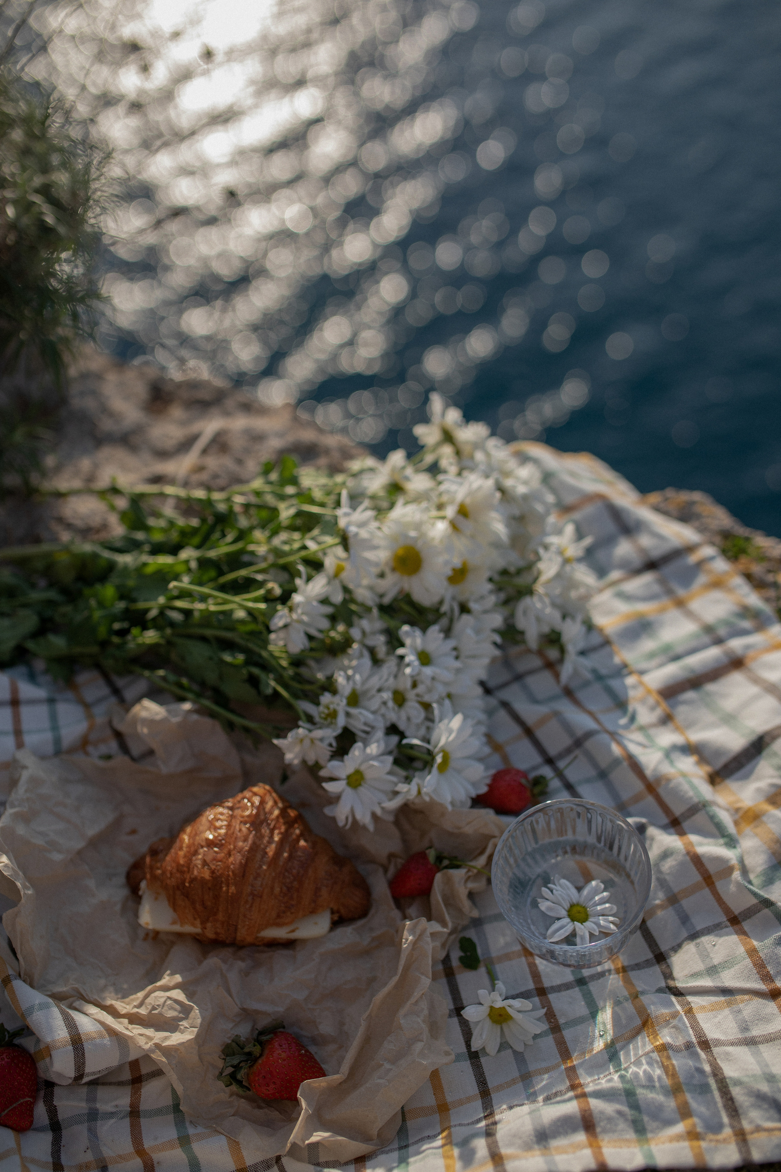 Пикник на скалах (Лара). Фотограф в Турции | Алания, Сиде, Белек, Анталия, Кемер)