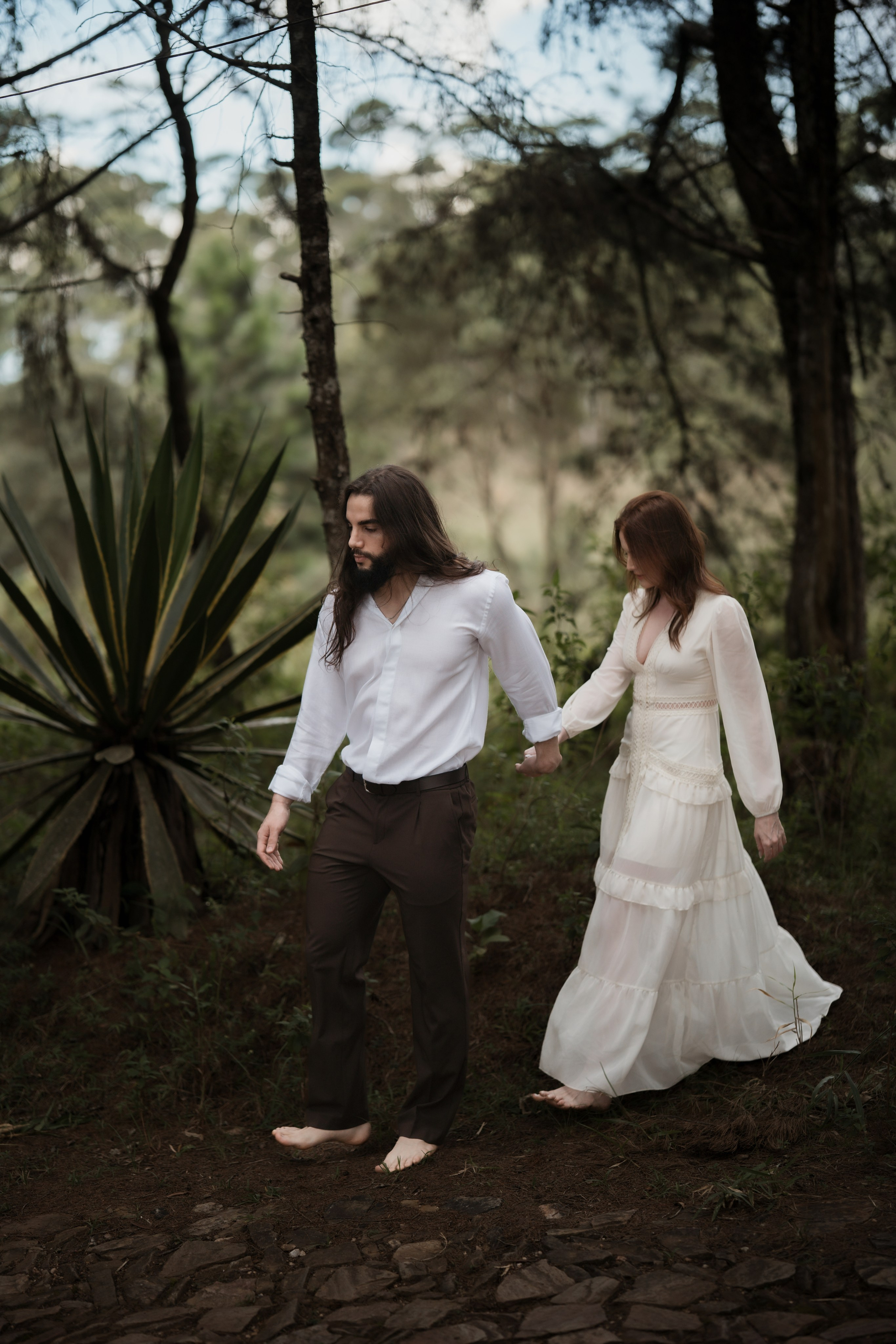 Ana e Igor. Edu e Josi Fotografia