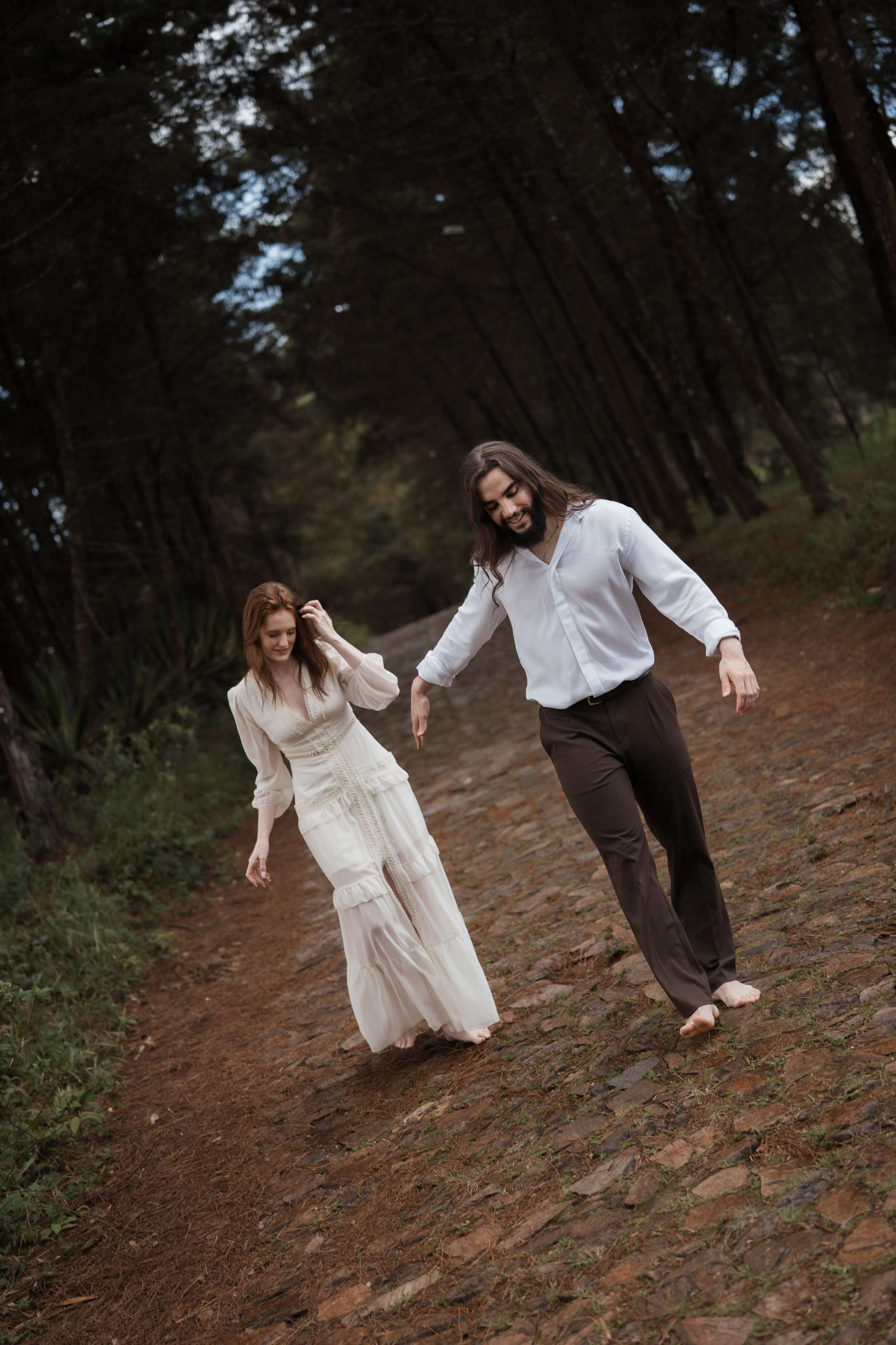 Ana e Igor. Edu e Josi Fotografia