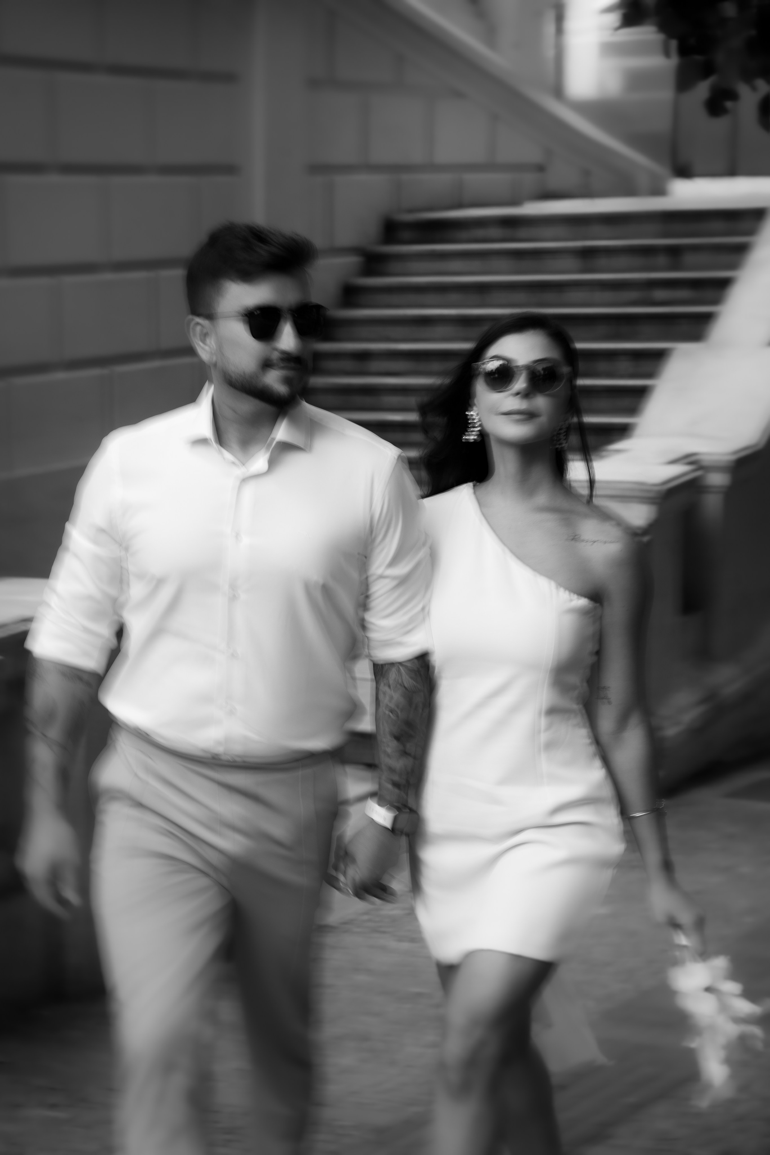 Pré-Wedding/Ensaio. Edu e Josi Fotografia