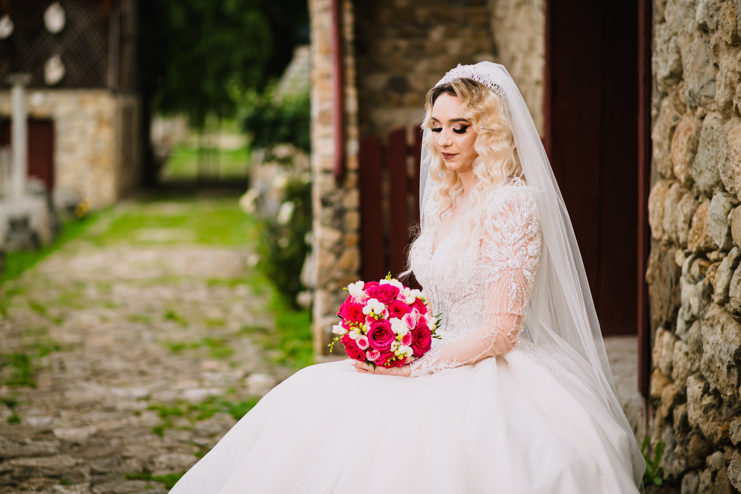 Diana & Bogdan. Giani Maftei