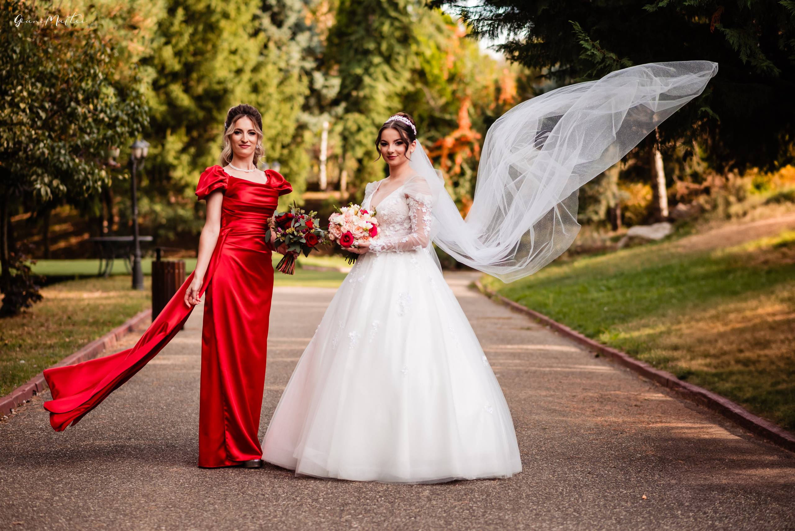 Alice & Alex. Giani Maftei