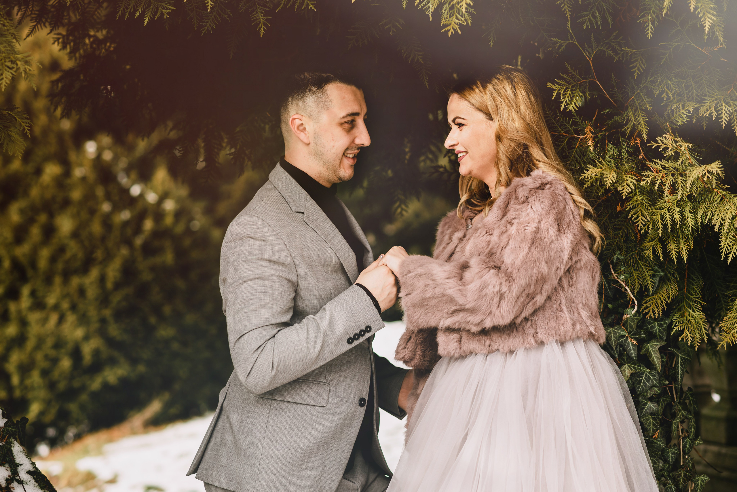 Ioana & Ionut. Giani Maftei