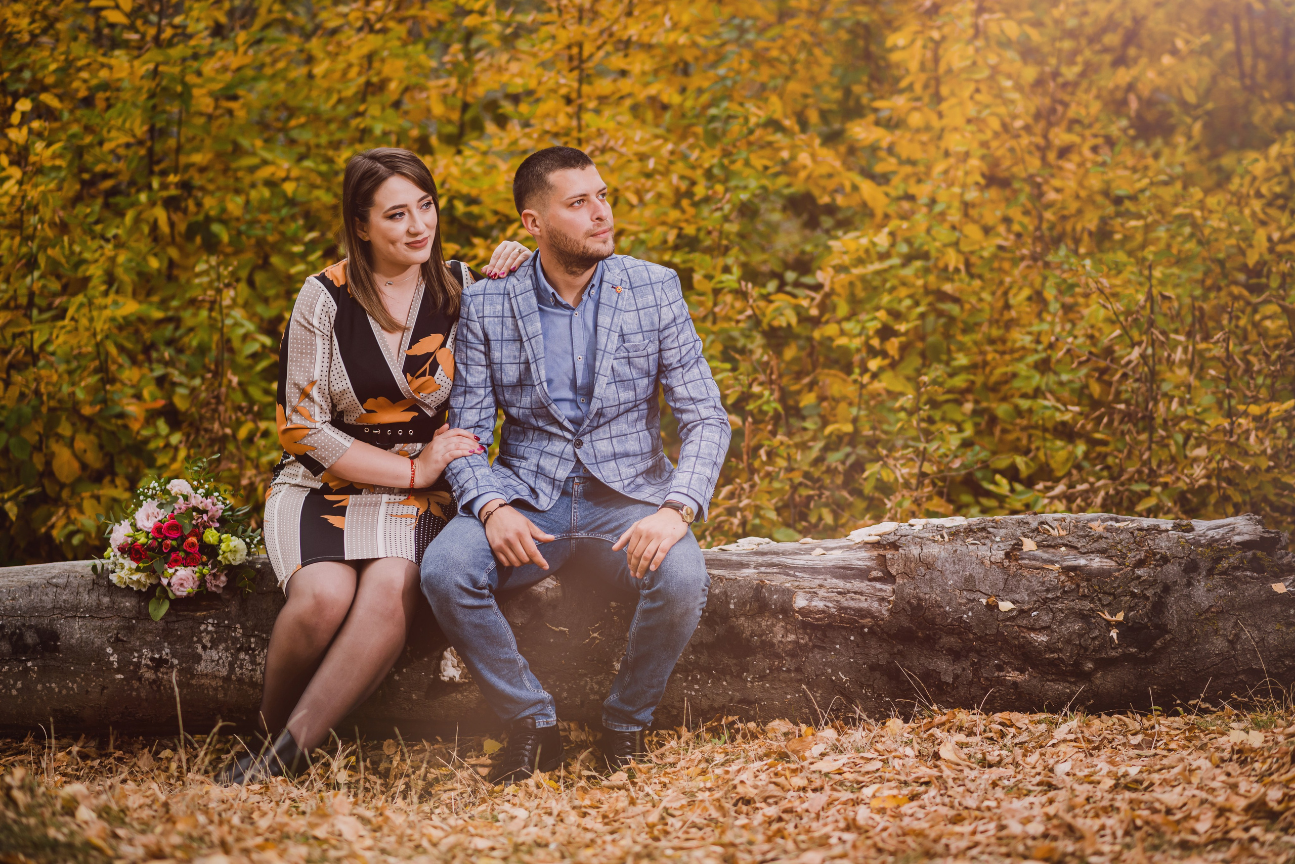 MIhaela & Ionut. Giani Maftei