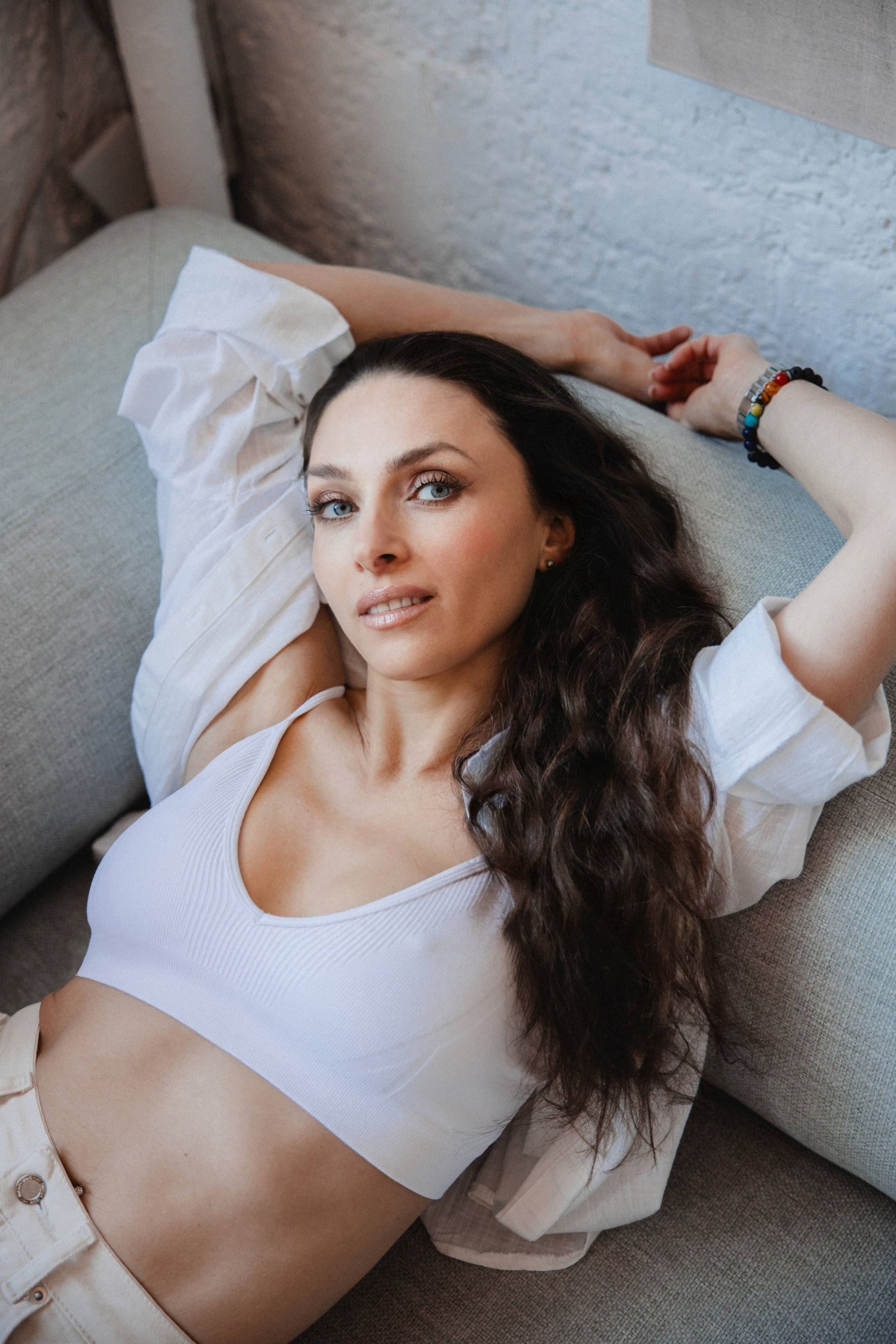 Oksana I Fotostudio. Hochzeitsfotografin Bochum | Halyna Reiche Fotografie NRW