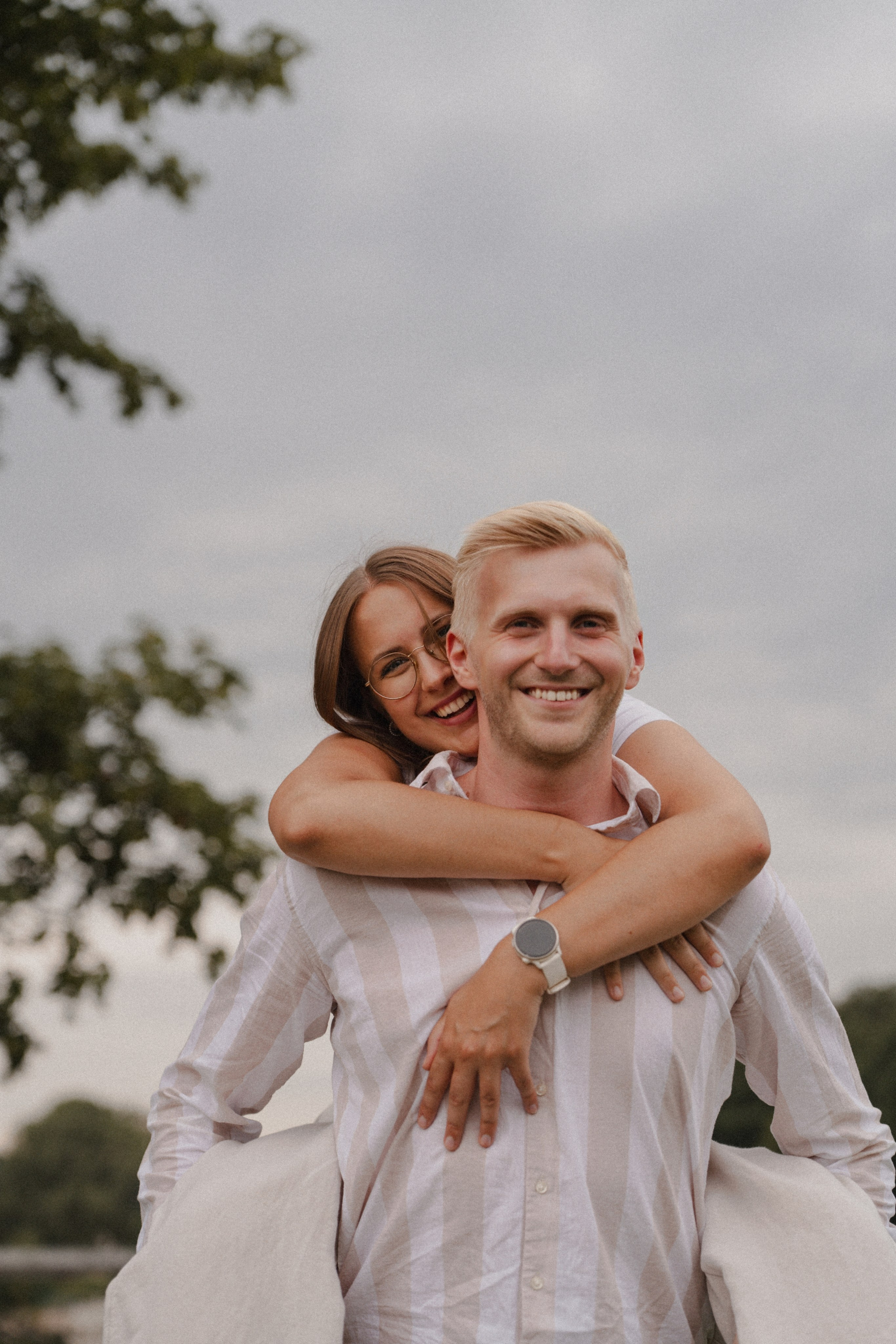 Svenja & Kai. Hochzeitsfotografin Bochum | Halyna Reiche Fotografie NRW