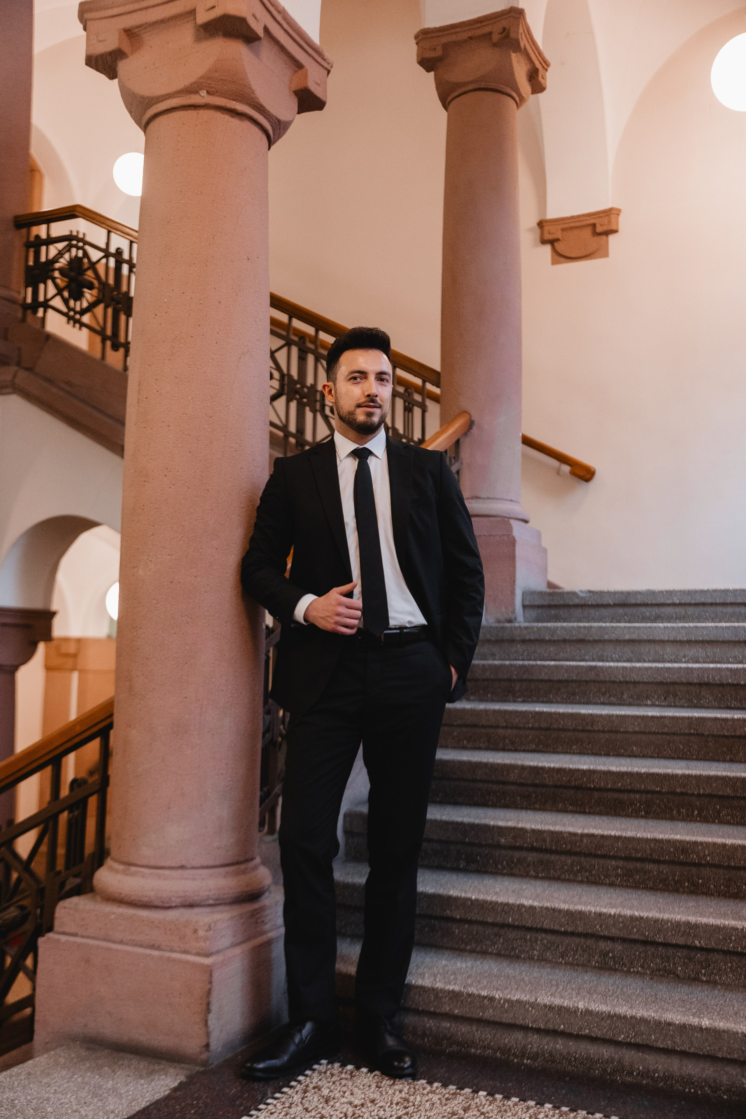 Yilmaz und Yaman | Amtshaus Langendreer, Bochum. Hochzeitsfotografie |Hochzeitsfotograf Bochum | Hochzeitsfotograf Dortmund | Hochzeitsfotograf Essen | Hochzeitsfotograf Ruhrgebiet