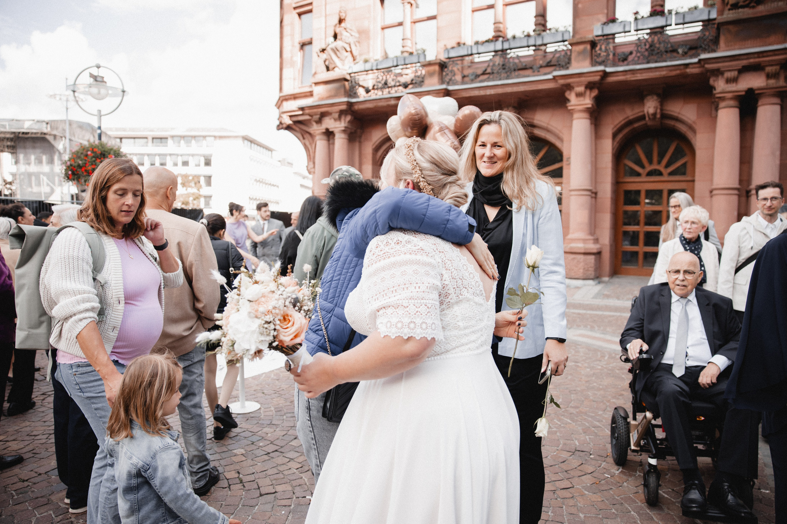 Merle & Alex I Schloss Nordkirchen. Photographer in Bochum Dolia Halyna