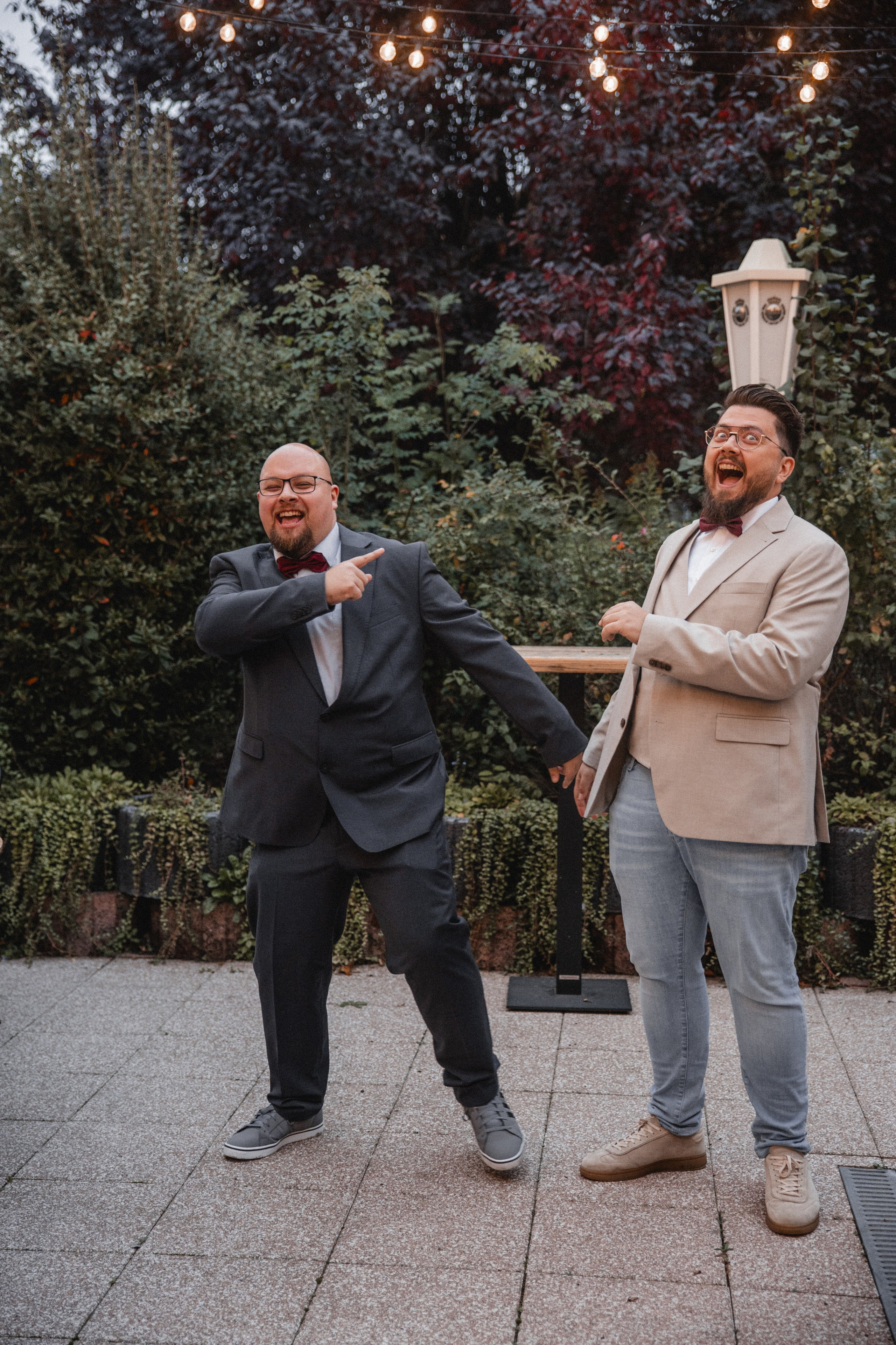 Lena & Philip | Schloss Bladenhorst, Castrop-Rauxel. Hochzeitsfotografin Bochum | Halyna Reiche Fotografie NRW