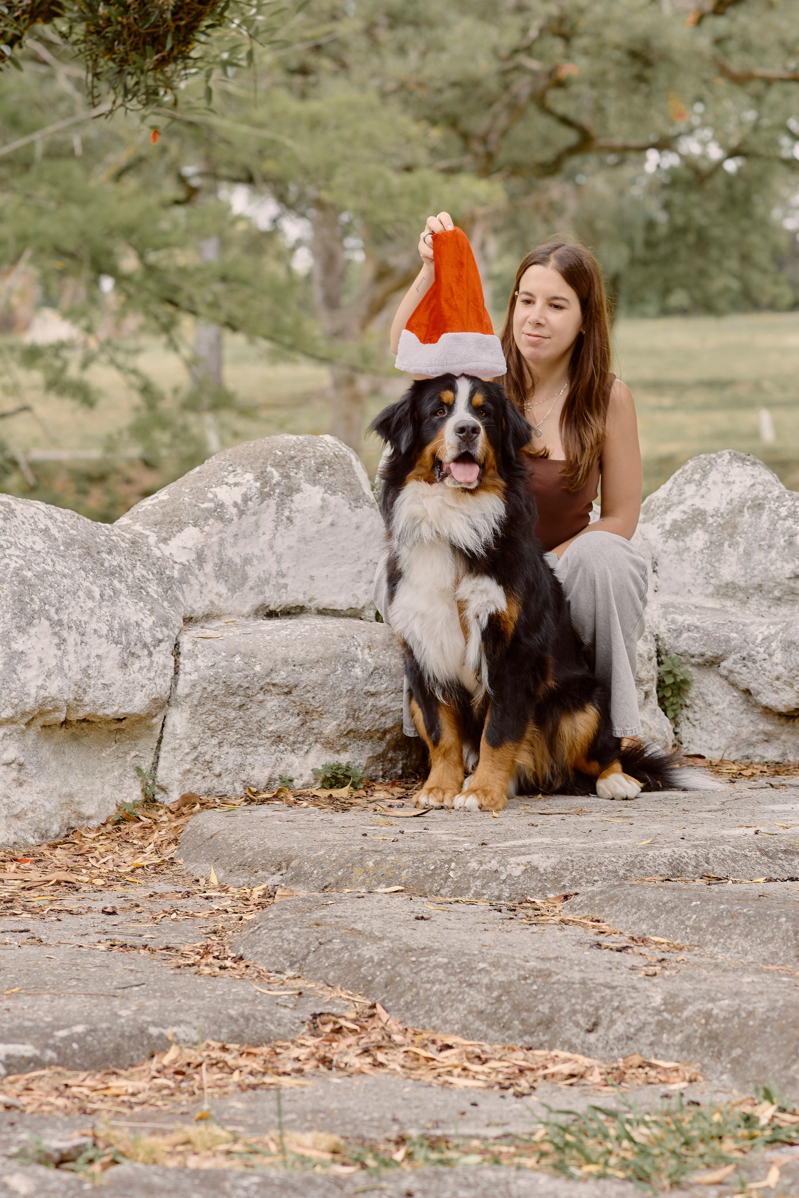 Tatiana & Hugo. Valssy – Fotografía de mascotas en Uruguay. Retratos profesionales de perros y gatos