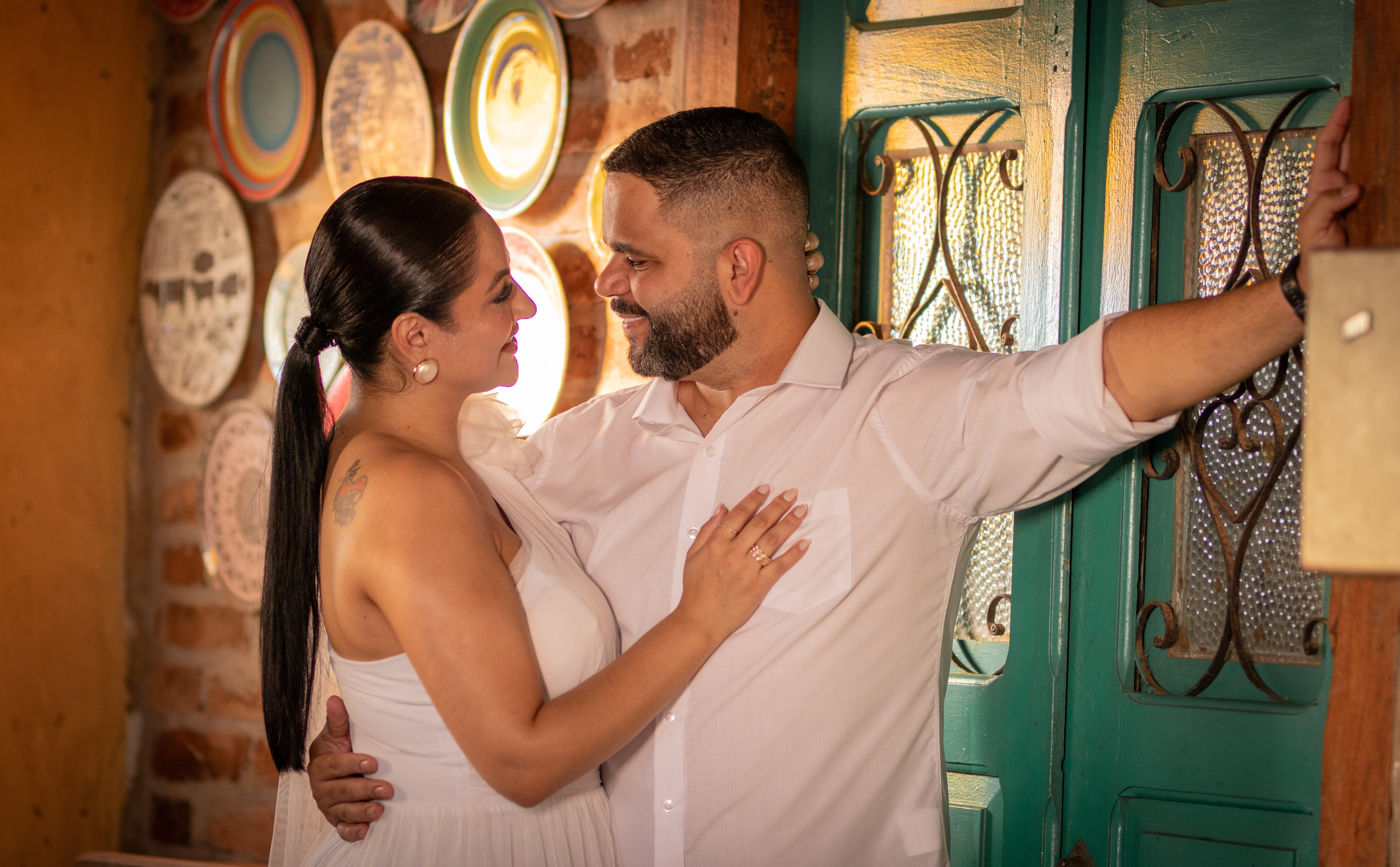 Pré Wedding. Danilo Souza Fotografia