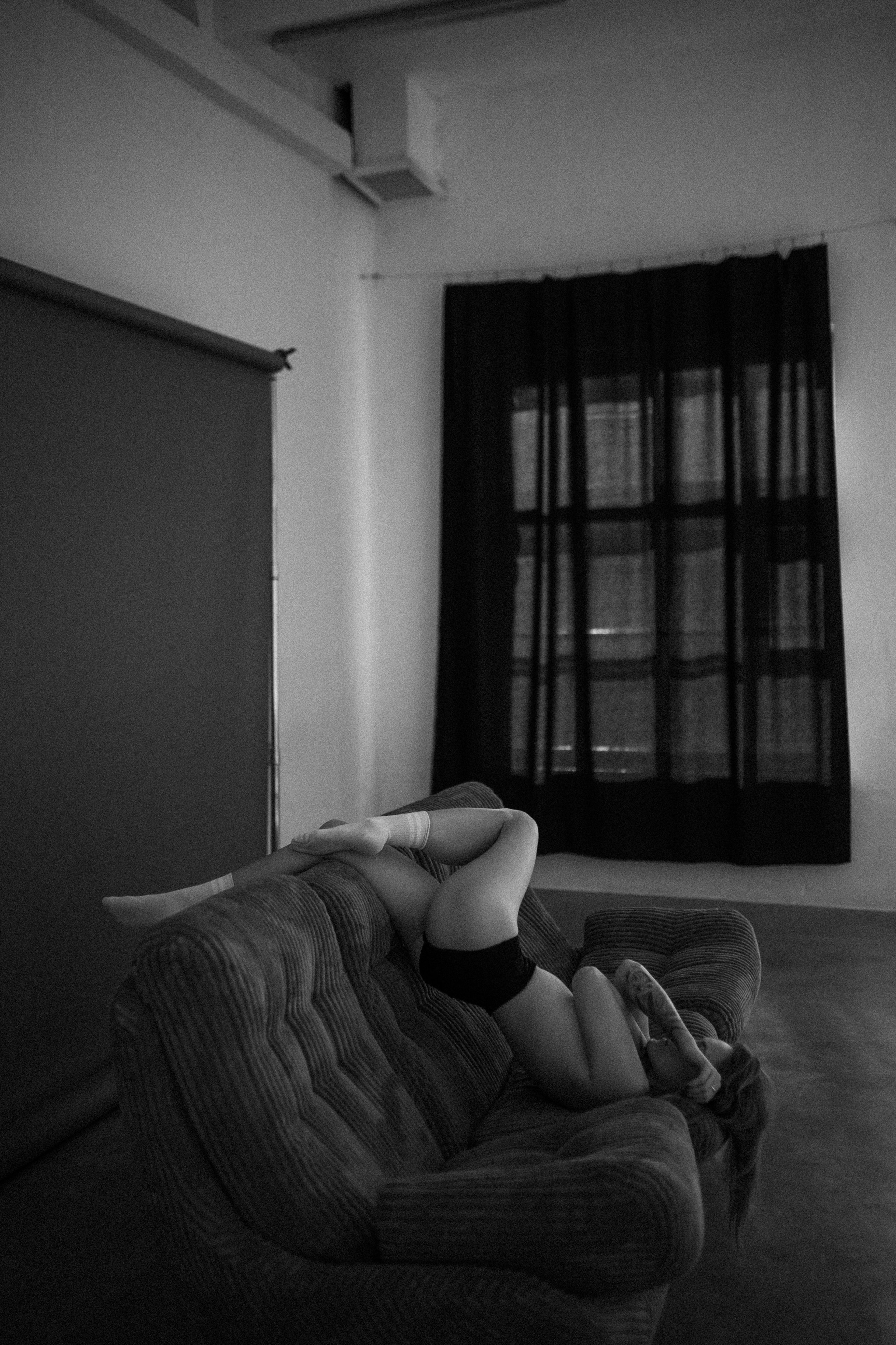 Mila Kyiv. Обо мне