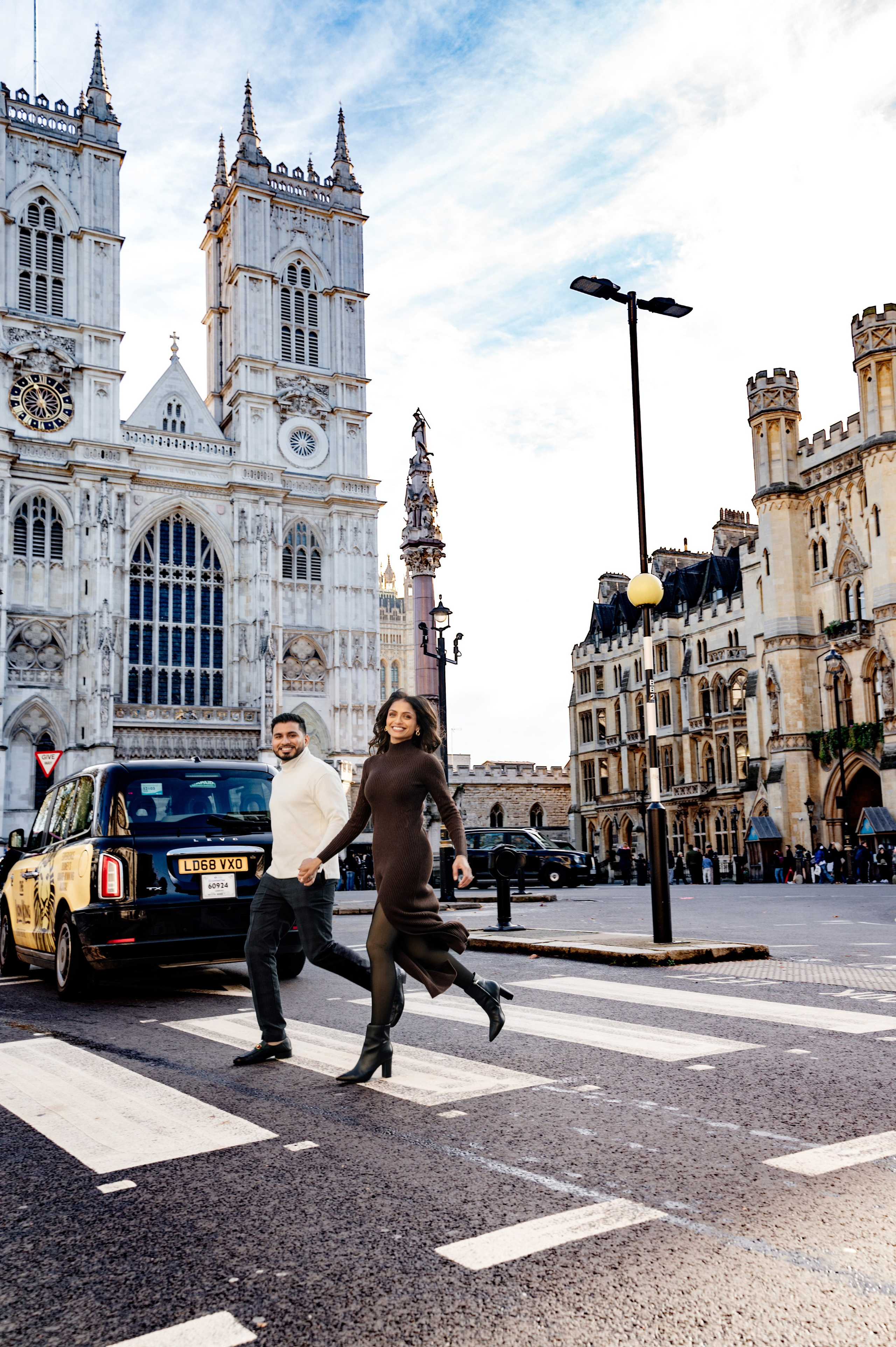 Westminster Kevin&Trisha with baby. FAMILY AND WEDDING PHOTOGRAPHER IN LONDON MARINA RIVA