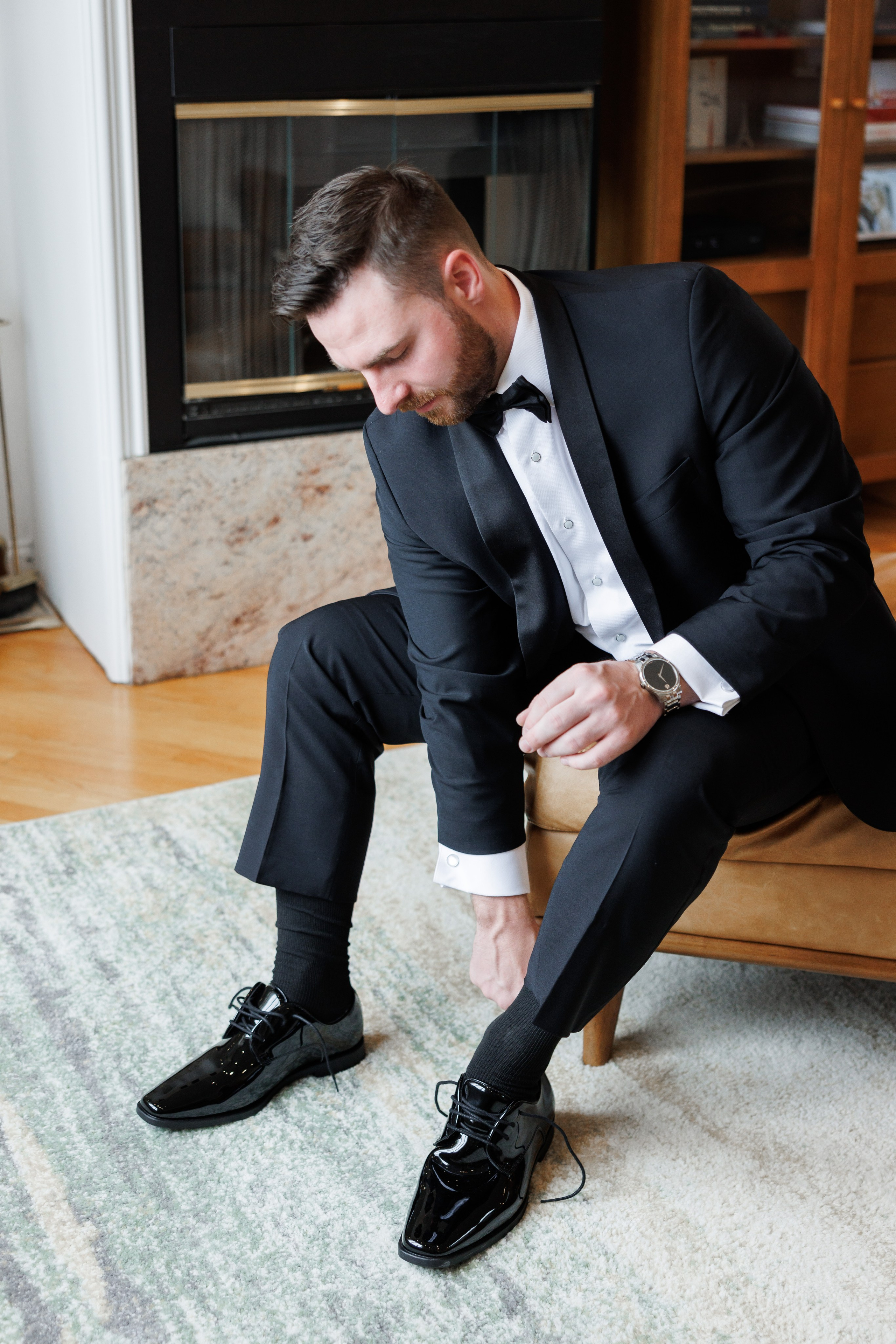 Alessia & Forrest. Wedding Photo & Video