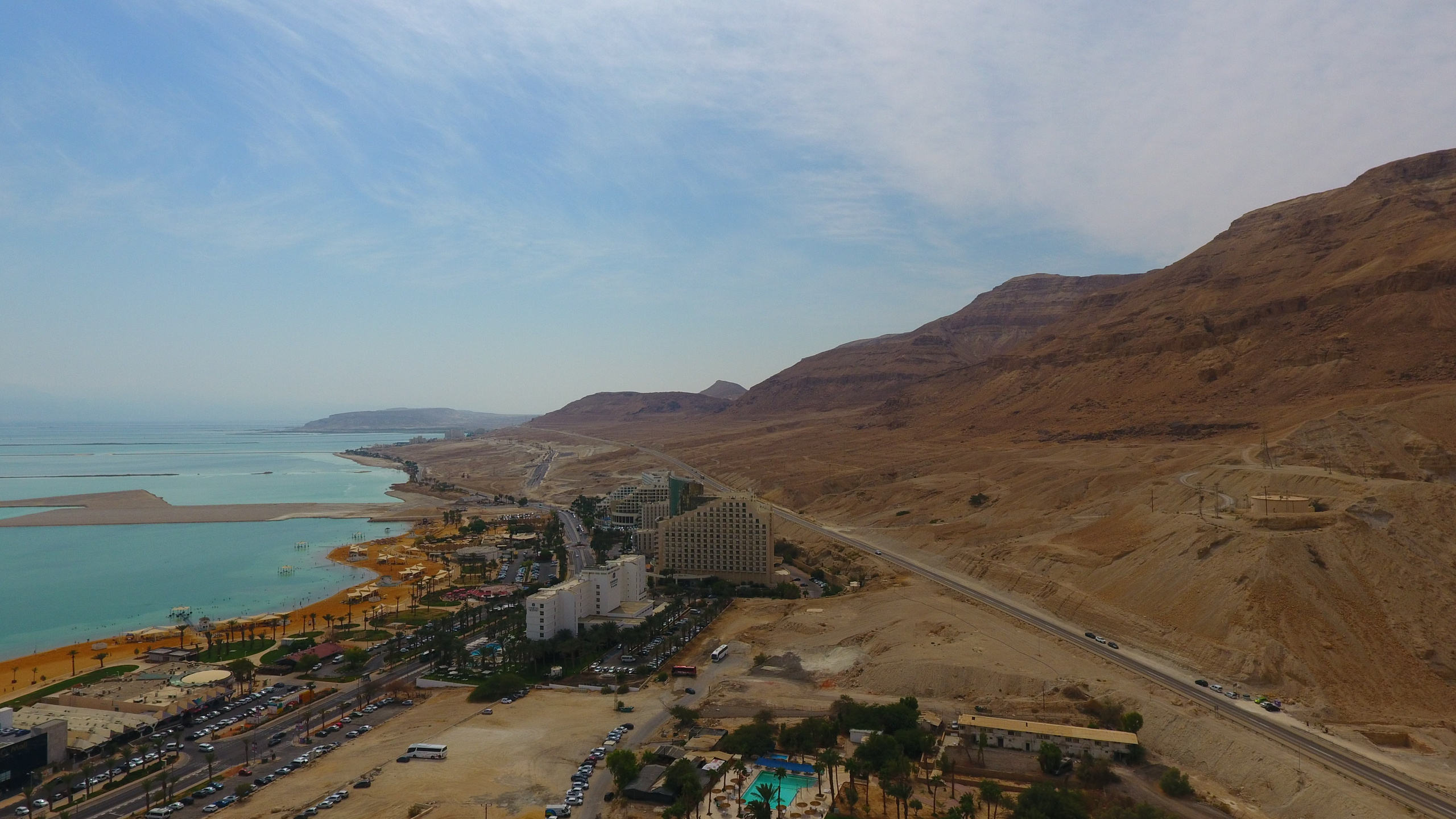 Dead Sea — ISRAEL