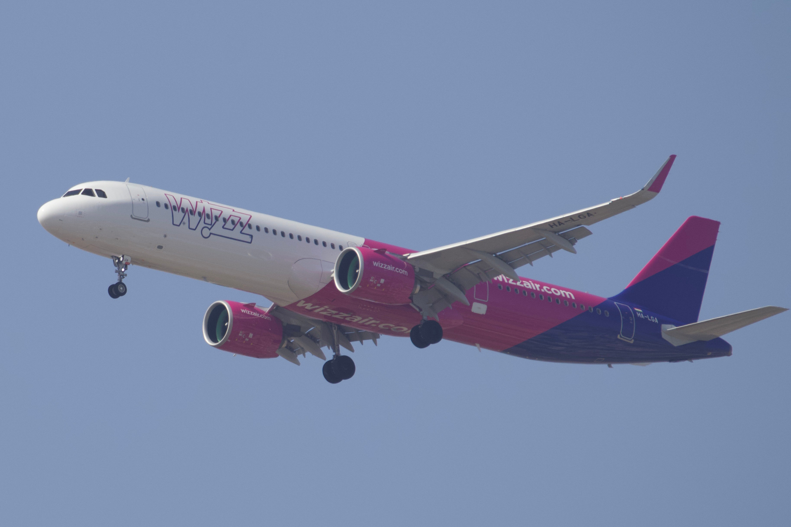 Everything from everything