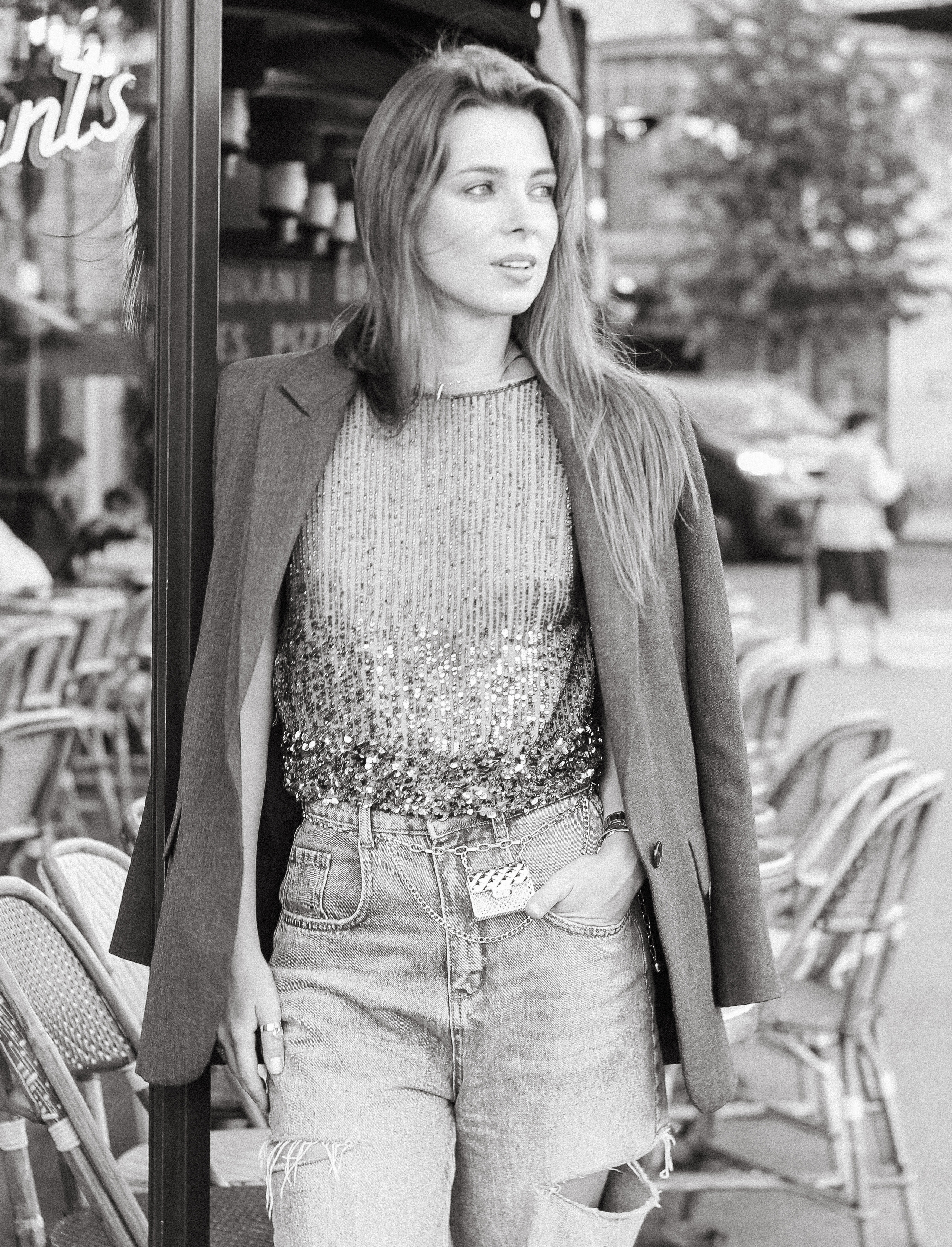 Personal photo shooting in Paris. Фотограф в Париже