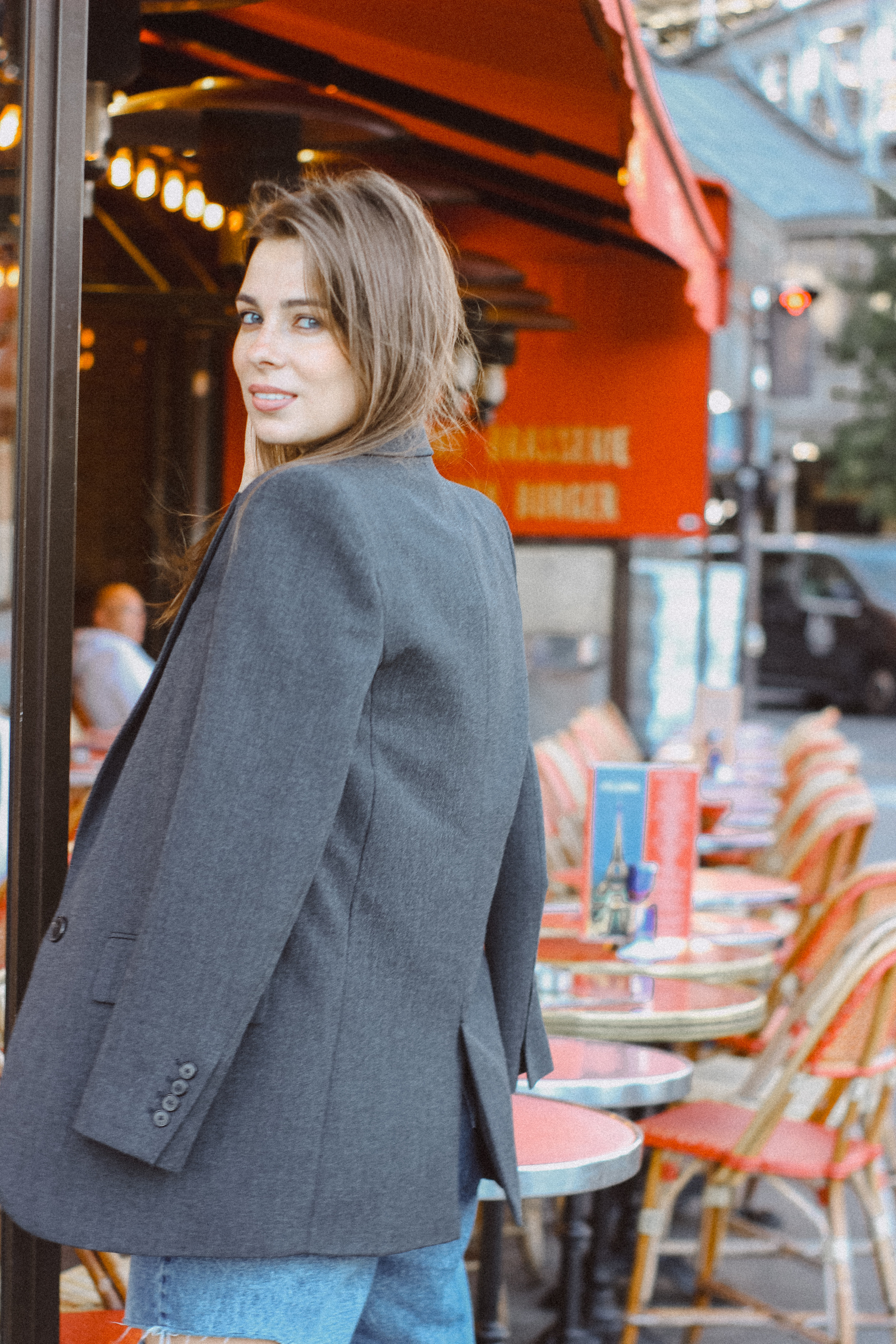 Personal photo shooting in Paris. Фотограф в Париже