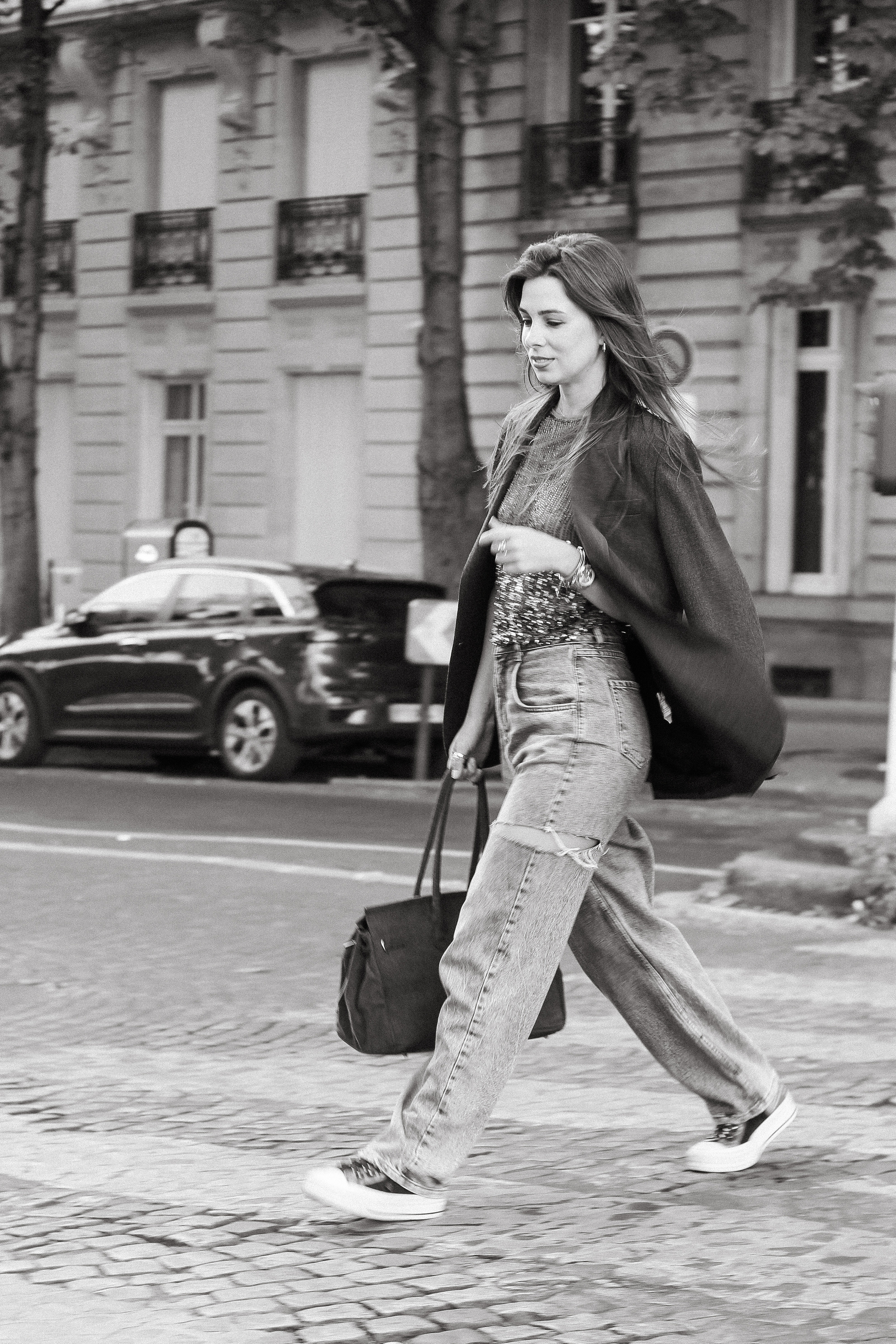 Personal photo shooting in Paris. Фотограф в Париже