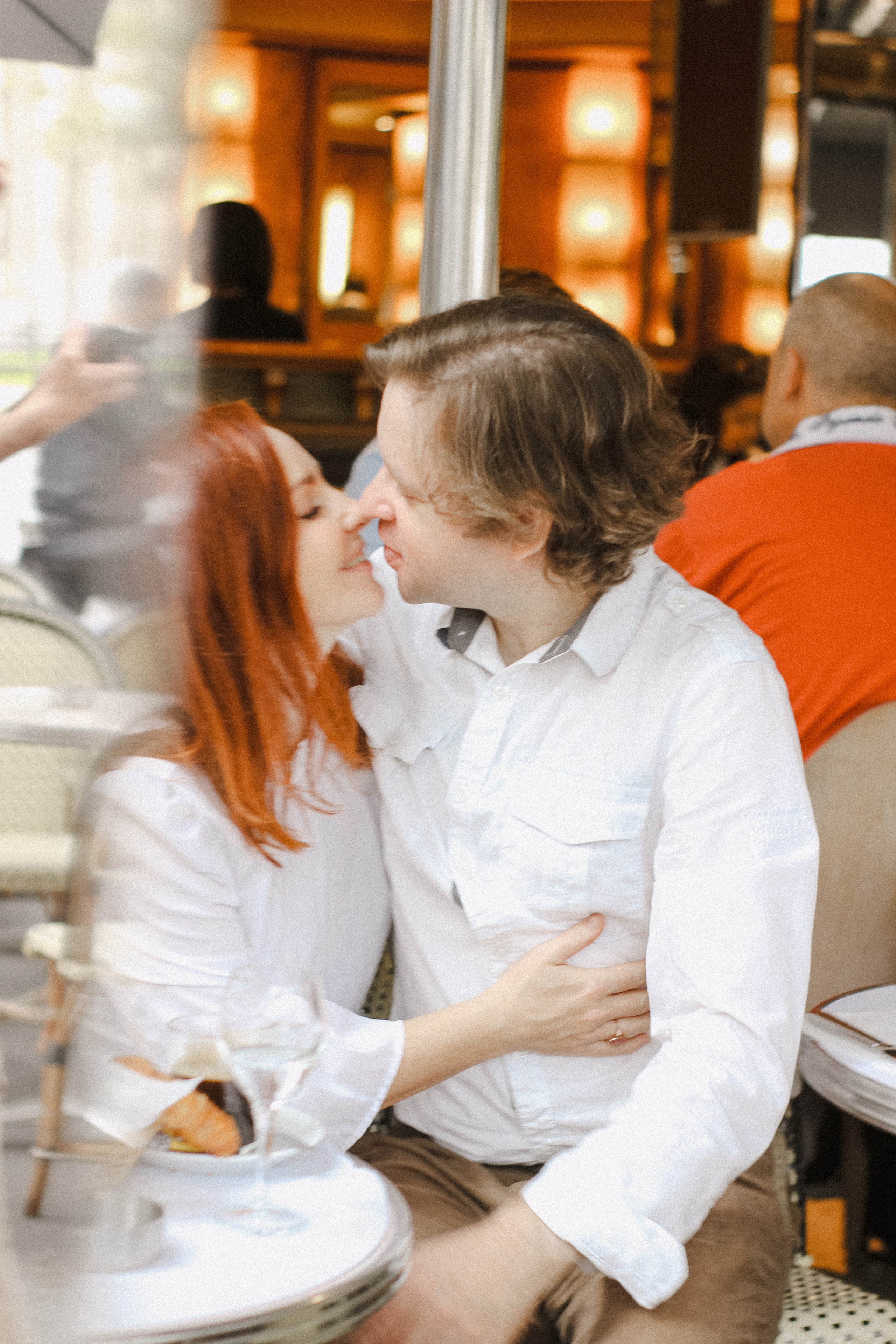 Family photo shooting in Paris. Фотограф в Париже