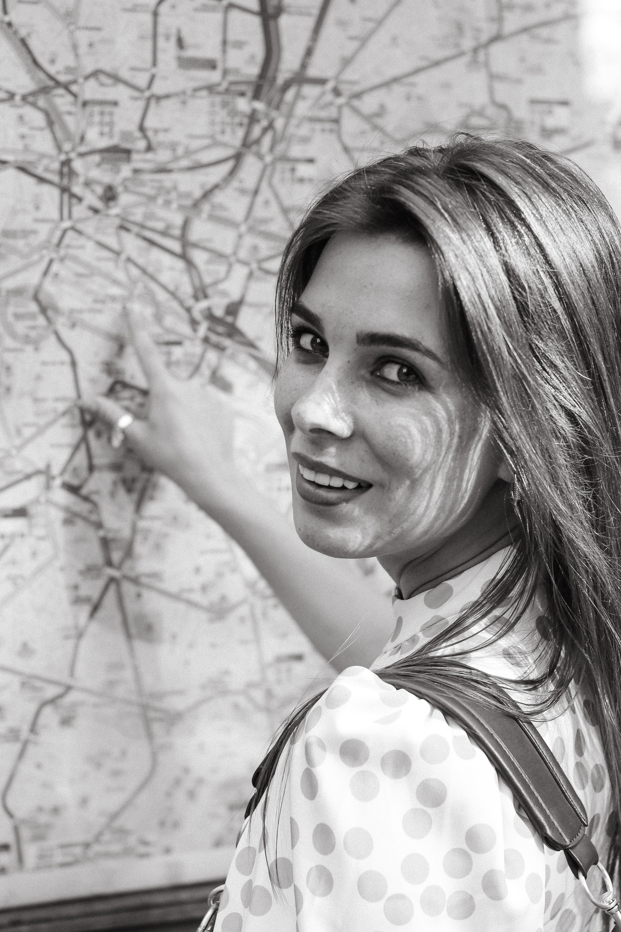 Personal photo shooting in Paris. Фотограф в Париже