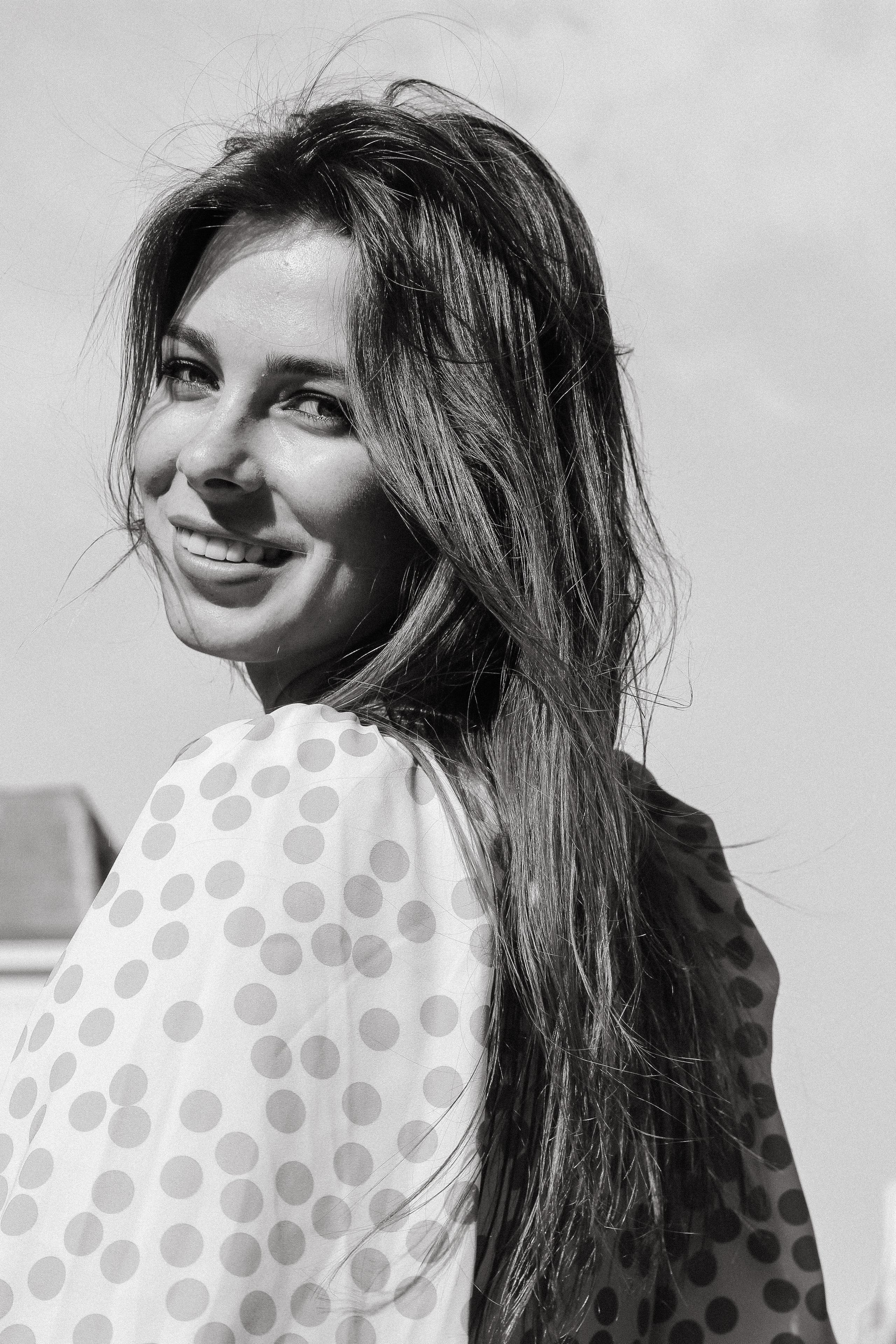 Personal photo shooting in Paris. Фотограф в Париже