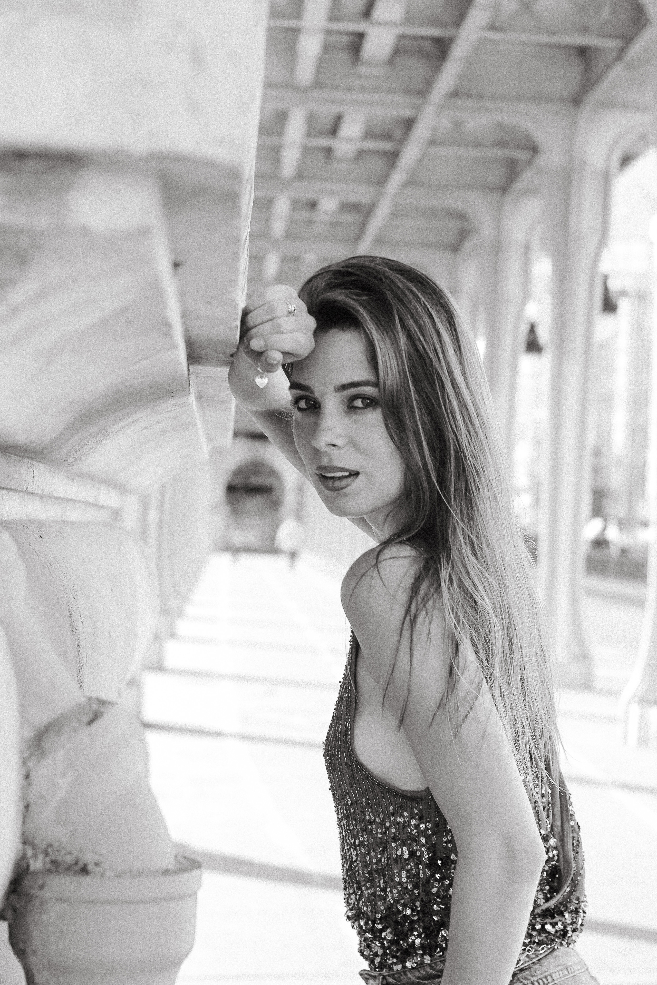 Personal photo shooting in Paris. Фотограф в Париже