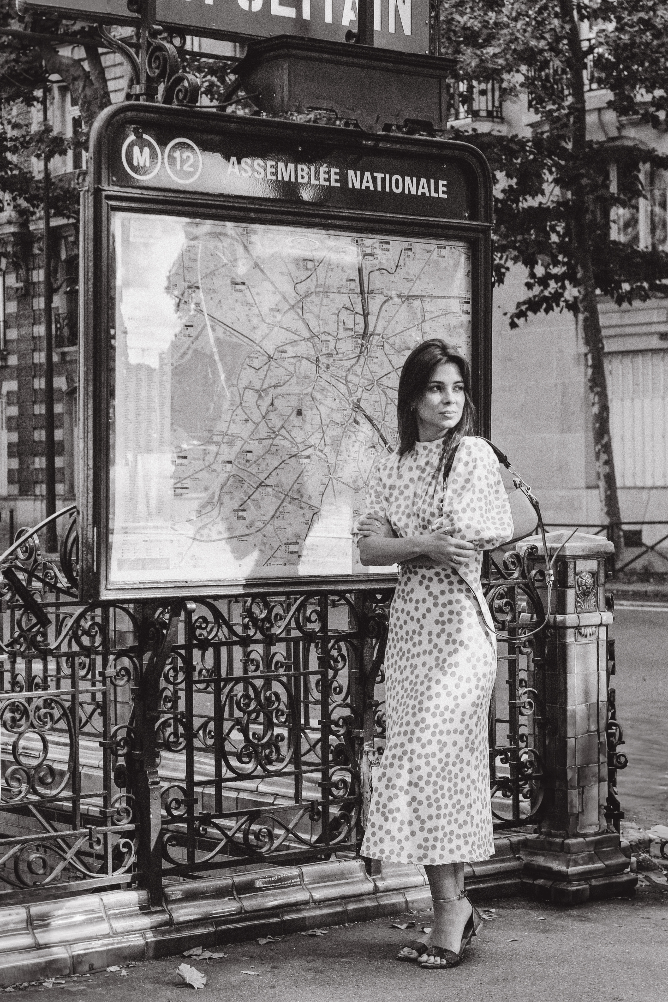 Personal photo shooting in Paris. Фотограф в Париже