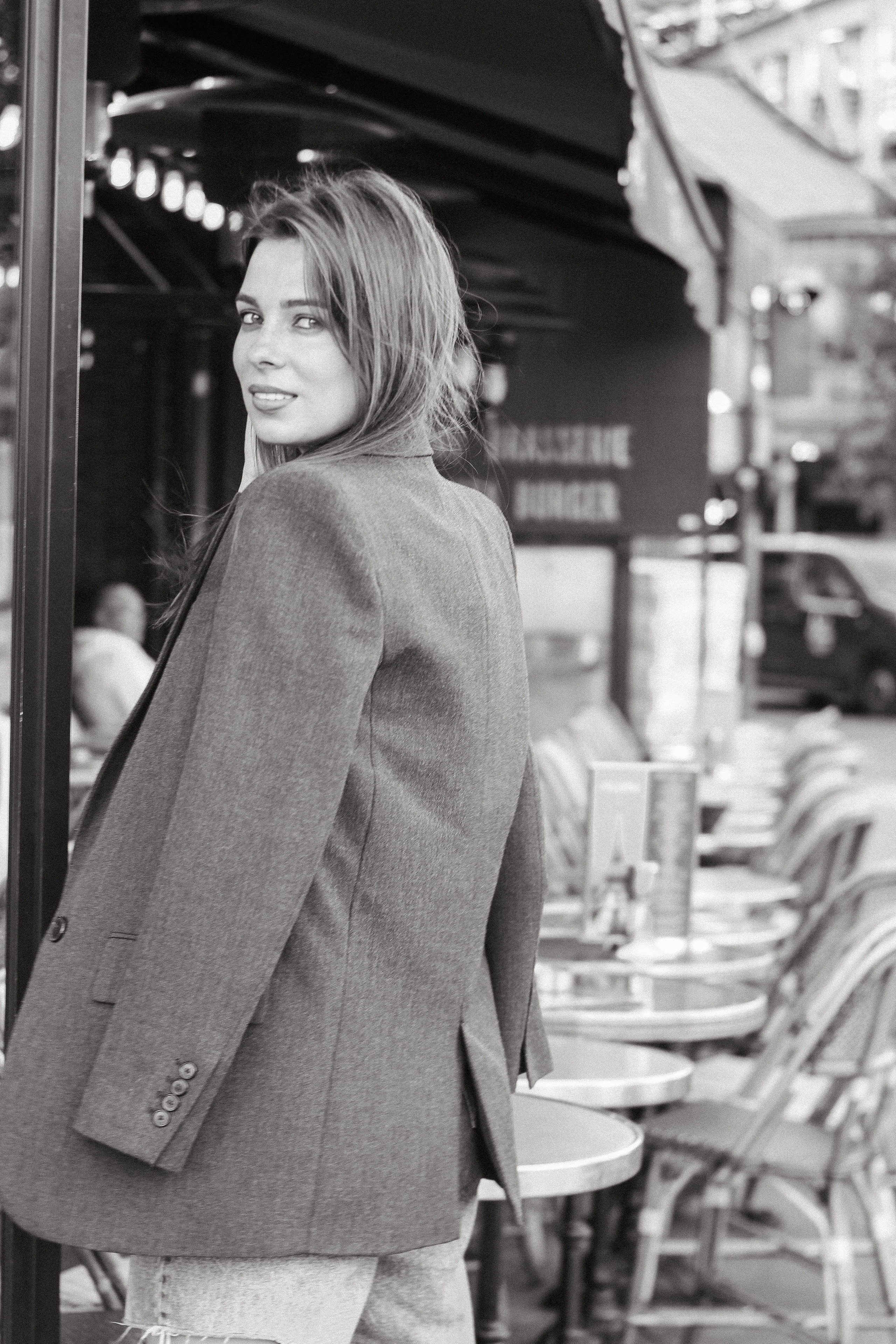 Personal photo shooting in Paris. Фотограф в Париже