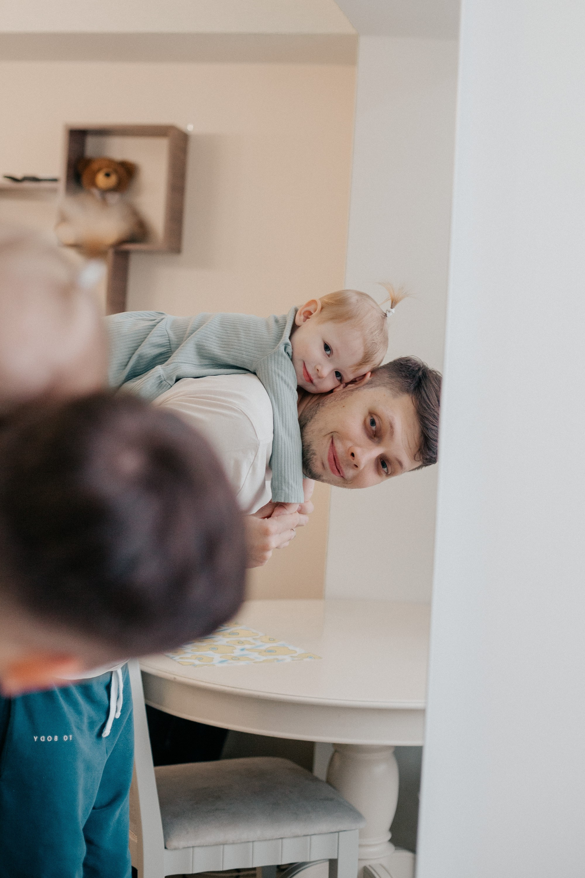 ***. Photographer in Budapest