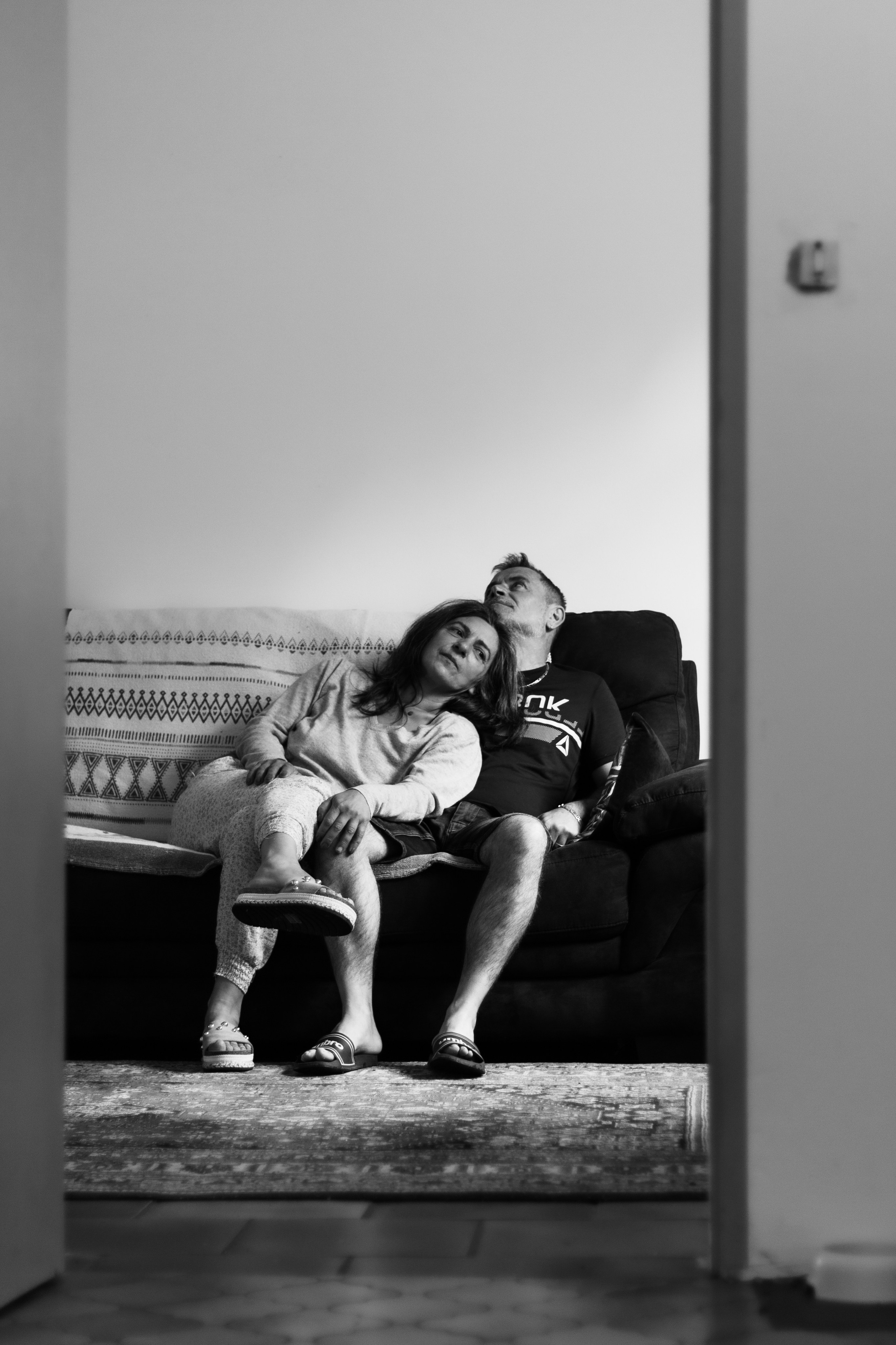 Christophe & Suncica. Photographe professionnelle à Poitiers, Tours et Châtellerault | Studio photo entre Poitiers et Tours – portraits, familles, entreprises, ma