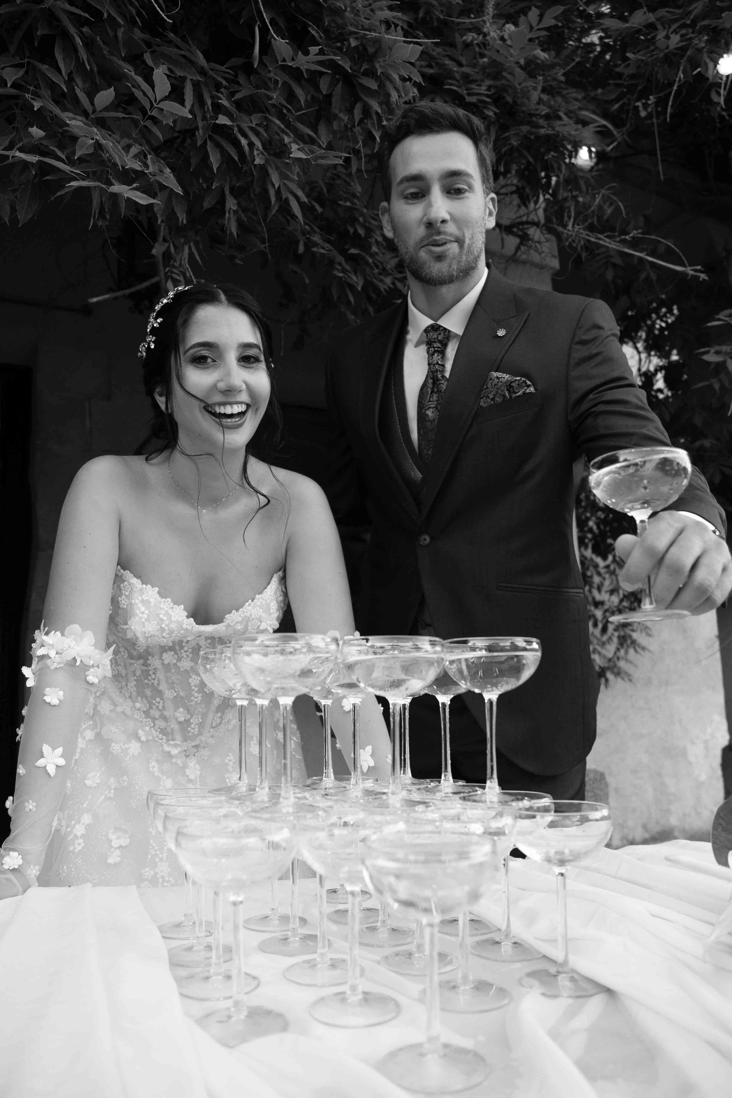 Our weddings and couples. Film and photography for weddings and brands in Barcelona