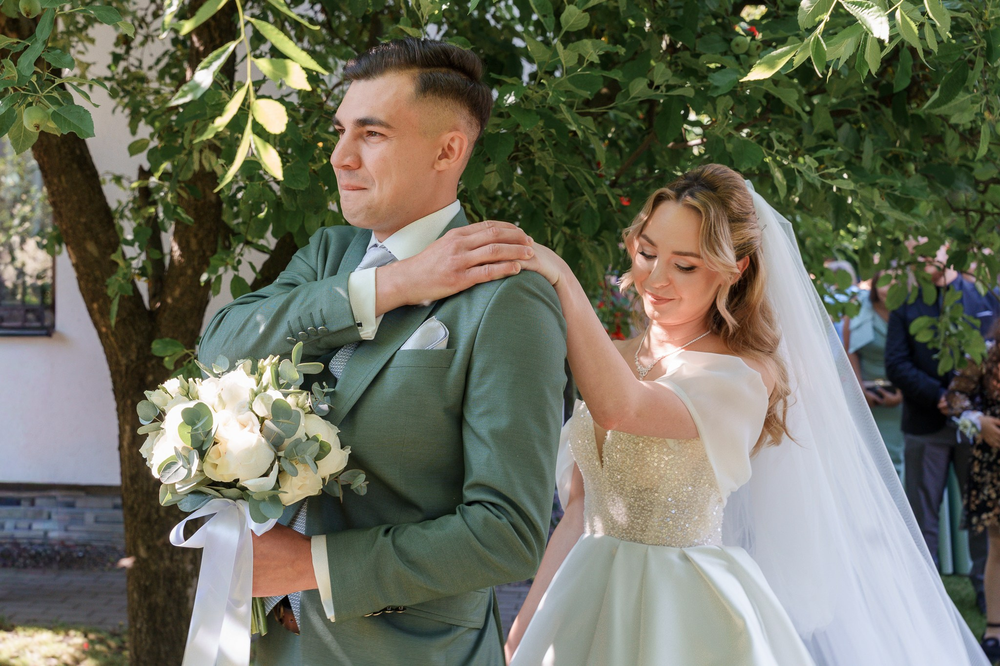 Alpár & Anett Wedding 13.06.2026. Hegyi Roland fotograf evenimente Târgu Mureș | nunți, botezuri, familie, branding