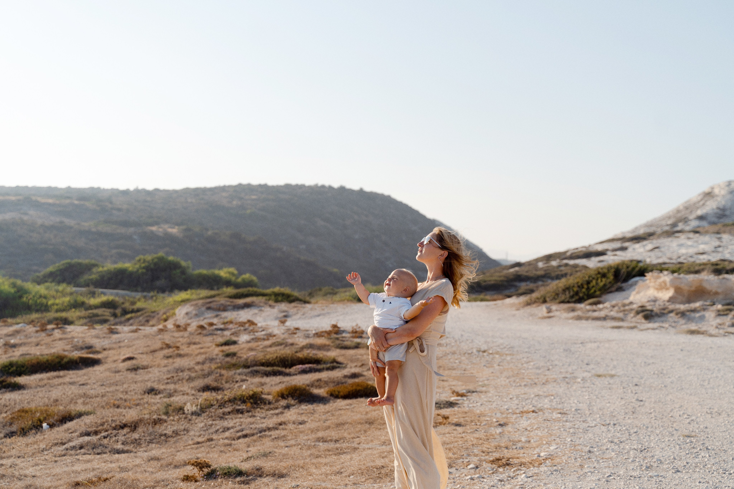 Family & Pregnancy. Maryna Avramenko Photographer