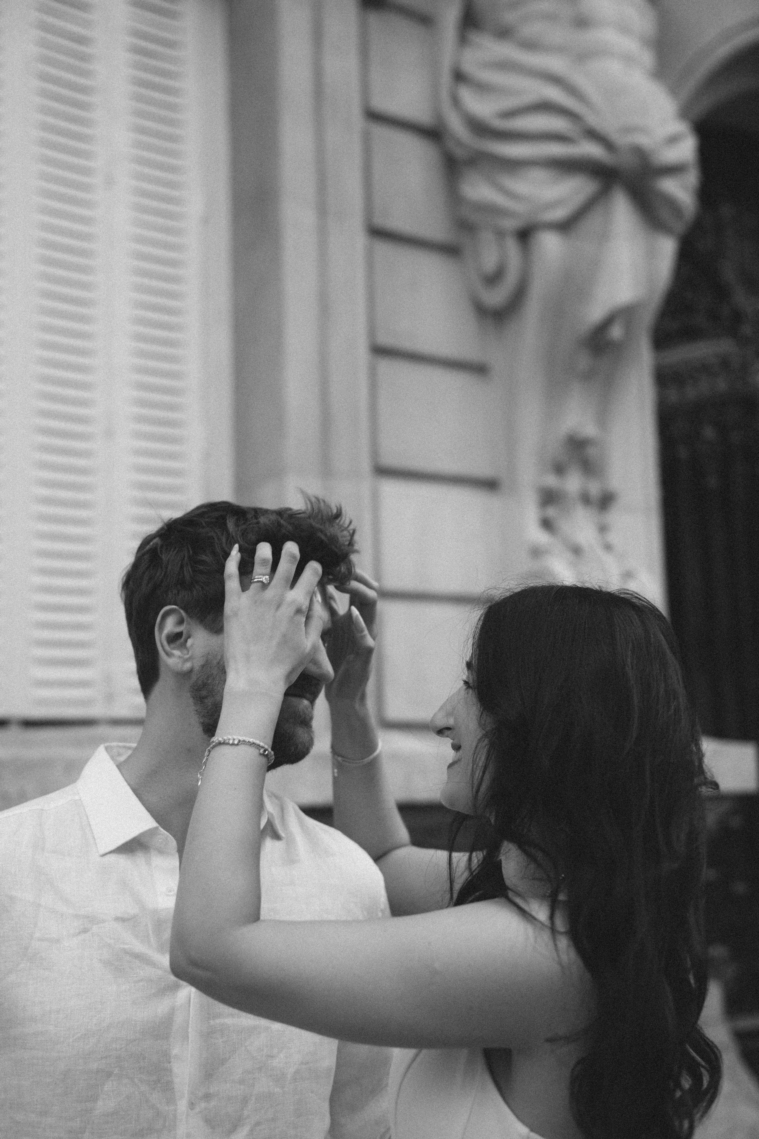Shima&Thomas. Fotógrafo en Madrid, España. Alyona Belyaninova