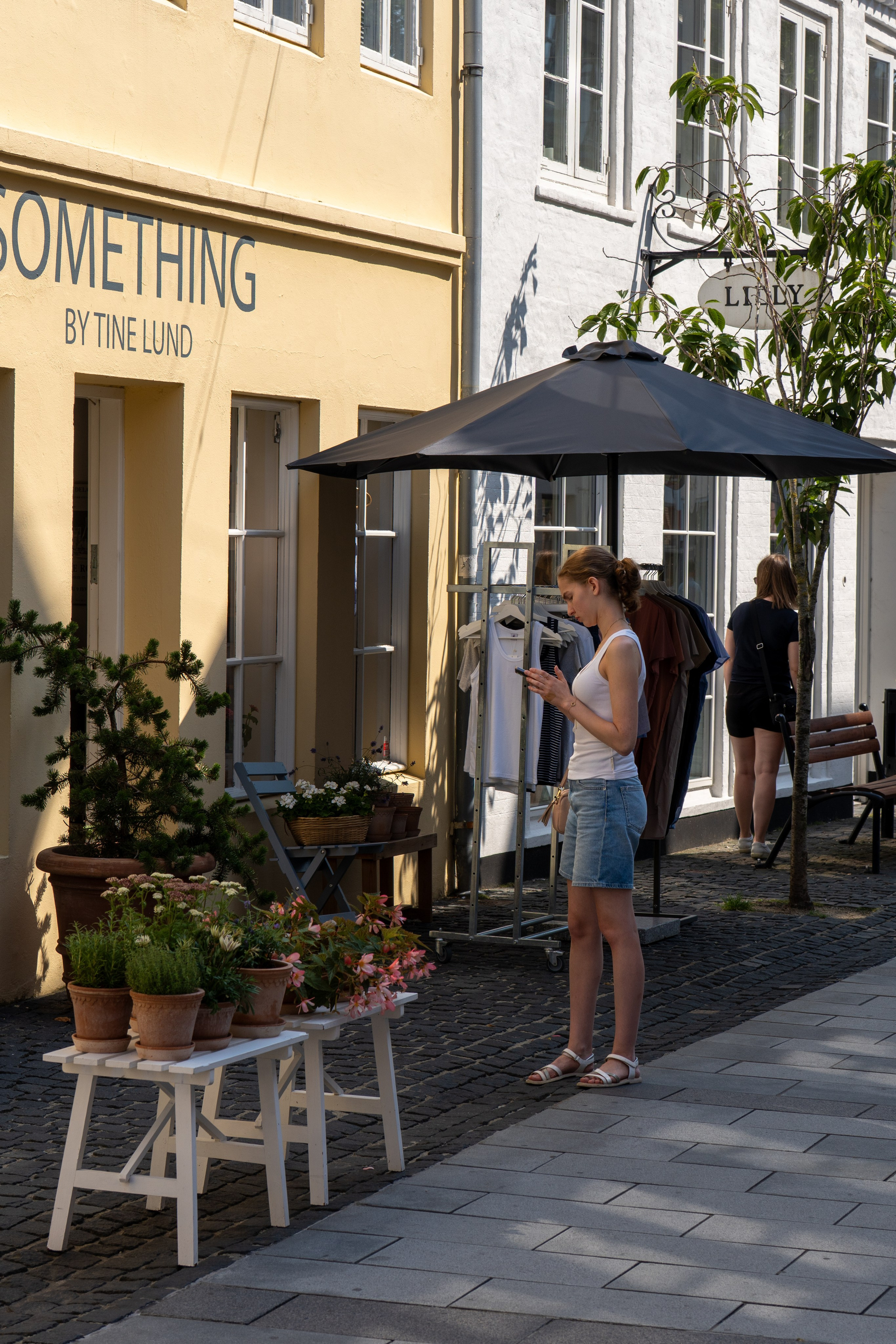 Streets of Aalborg. URBANSTREETFILES.ART