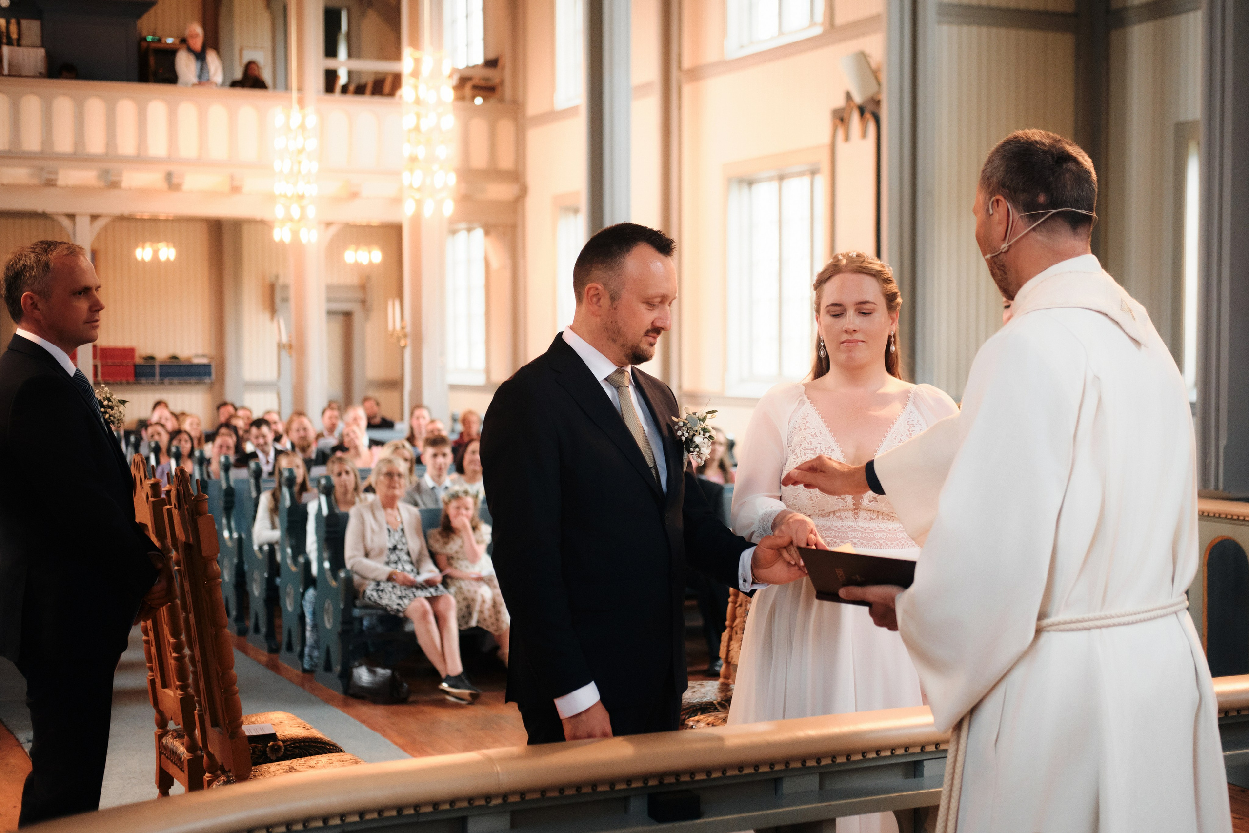 M&E. Bryllupsfotograf, videograf, Norge. Wedding photography, Norway