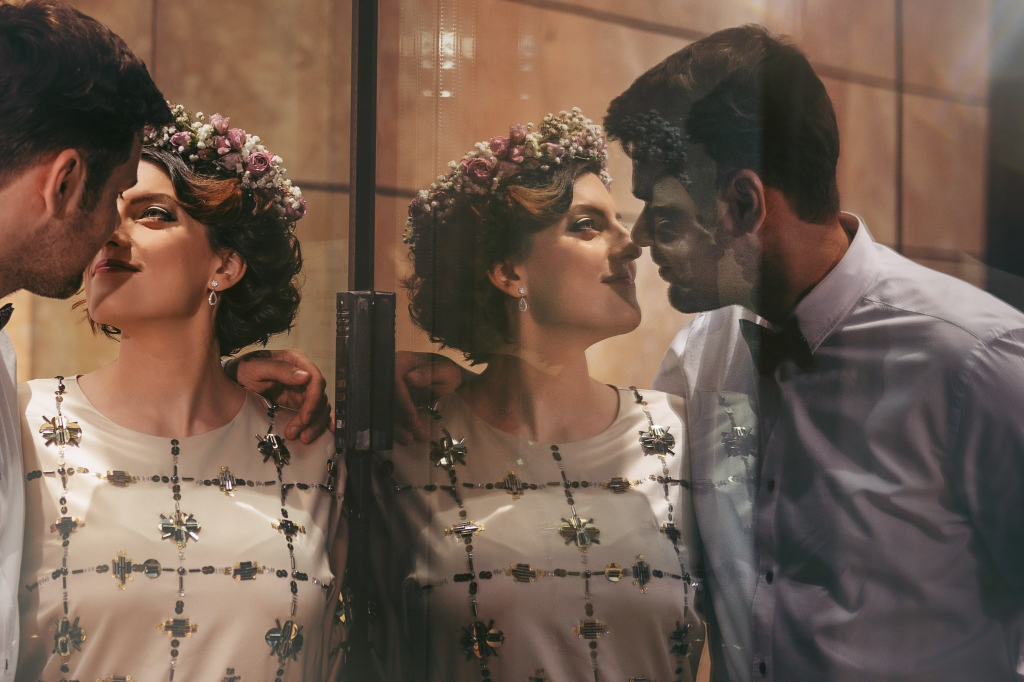 Logodna. Fotograf de nunta in Constanta|Marian Badescu