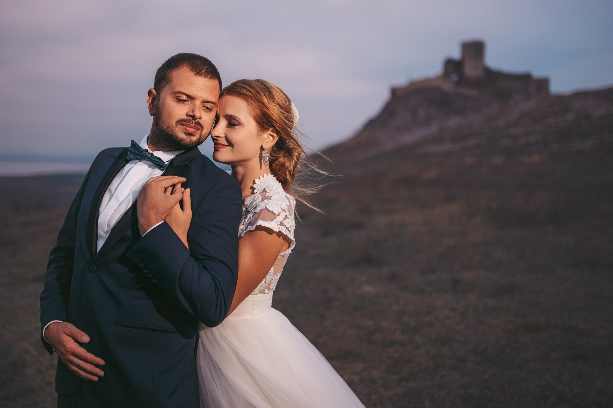 Fotograf de nunta in Constanta|Marian Badescu