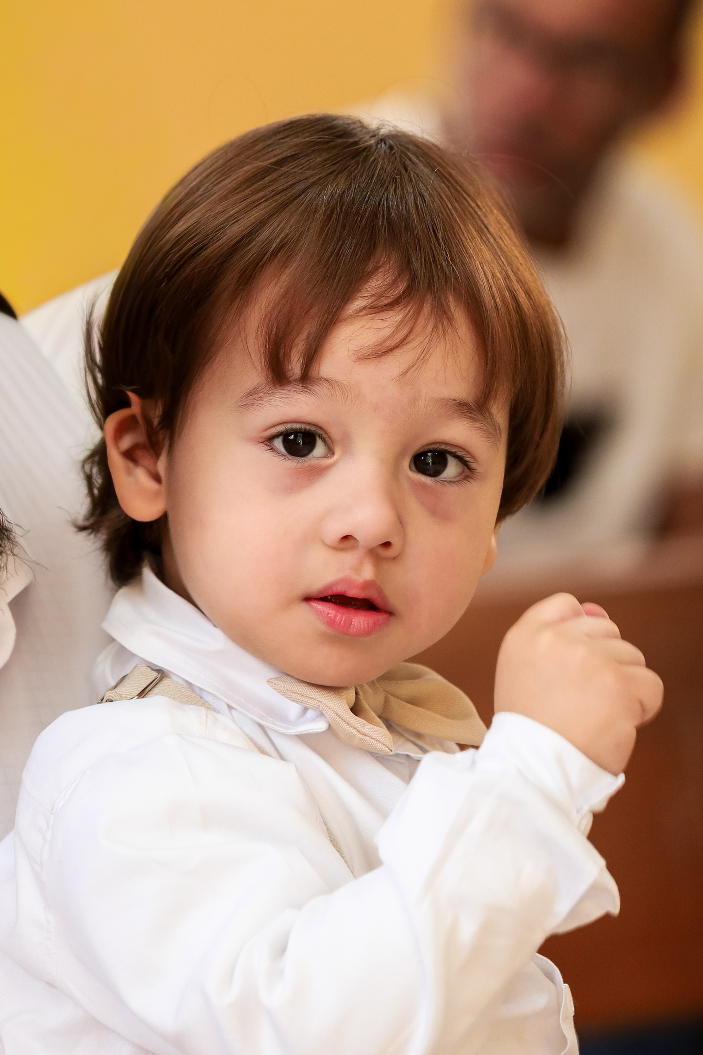 BATIZADOS. Fotógrafo de momentos Sagrados