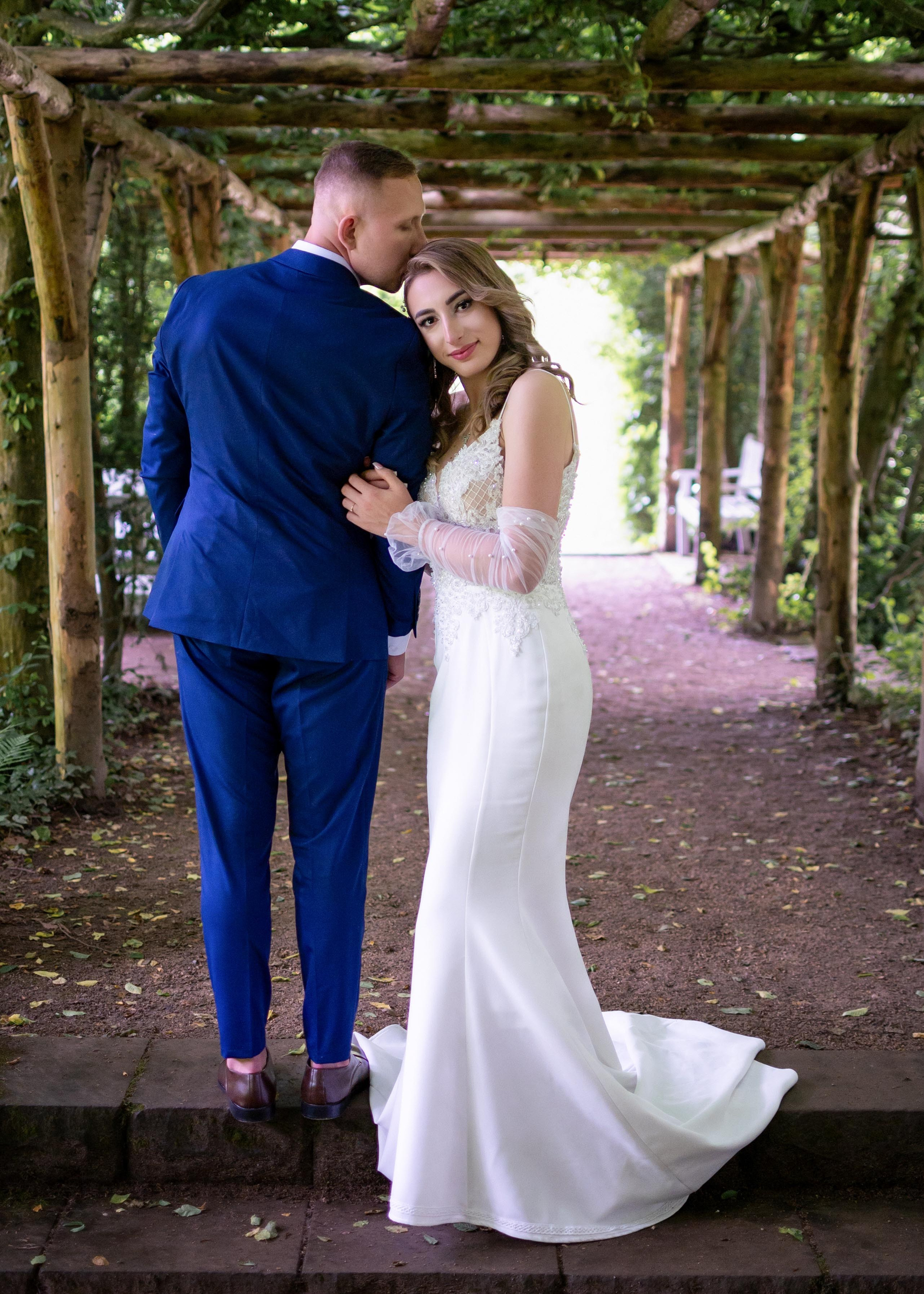 Hochzeit Klaudia & Thomas. Pregnancy and family photographer Karolina Tomczuk