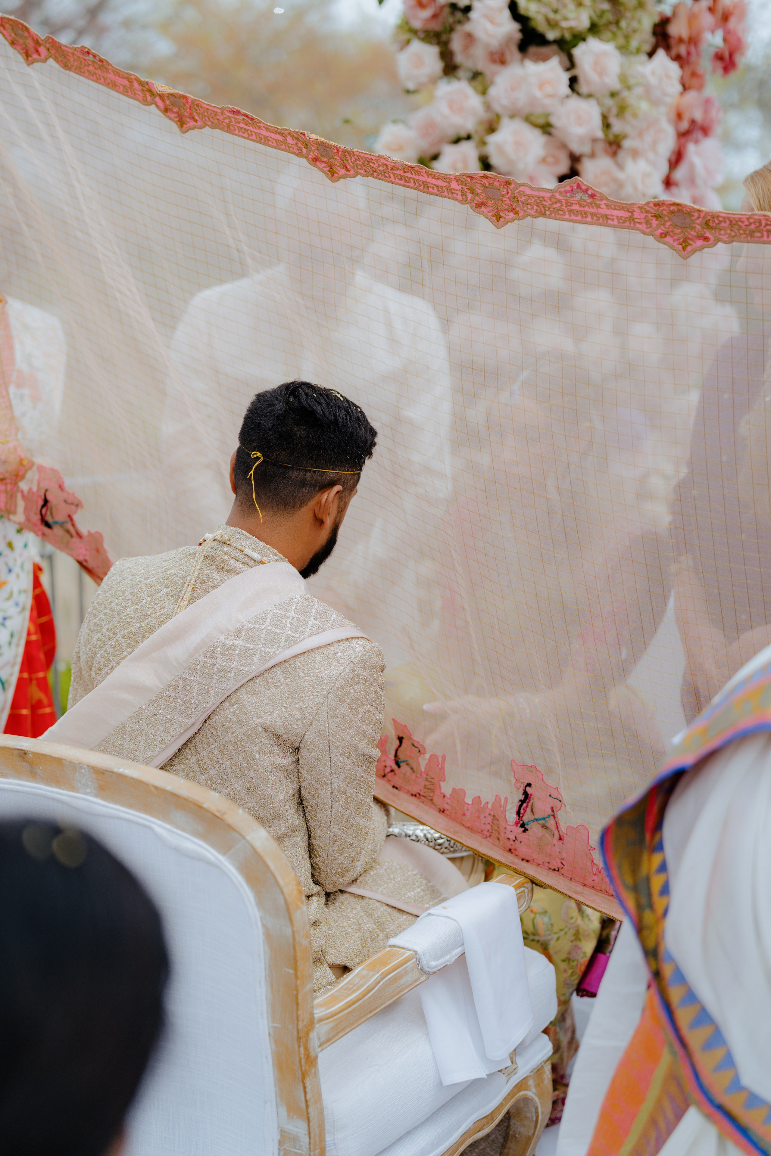 Luxury Indian Wedding Photography Gallery | New York & New Jersey & Florida | Vova Chi. Wedding photographer and videographer New York | New Jersey