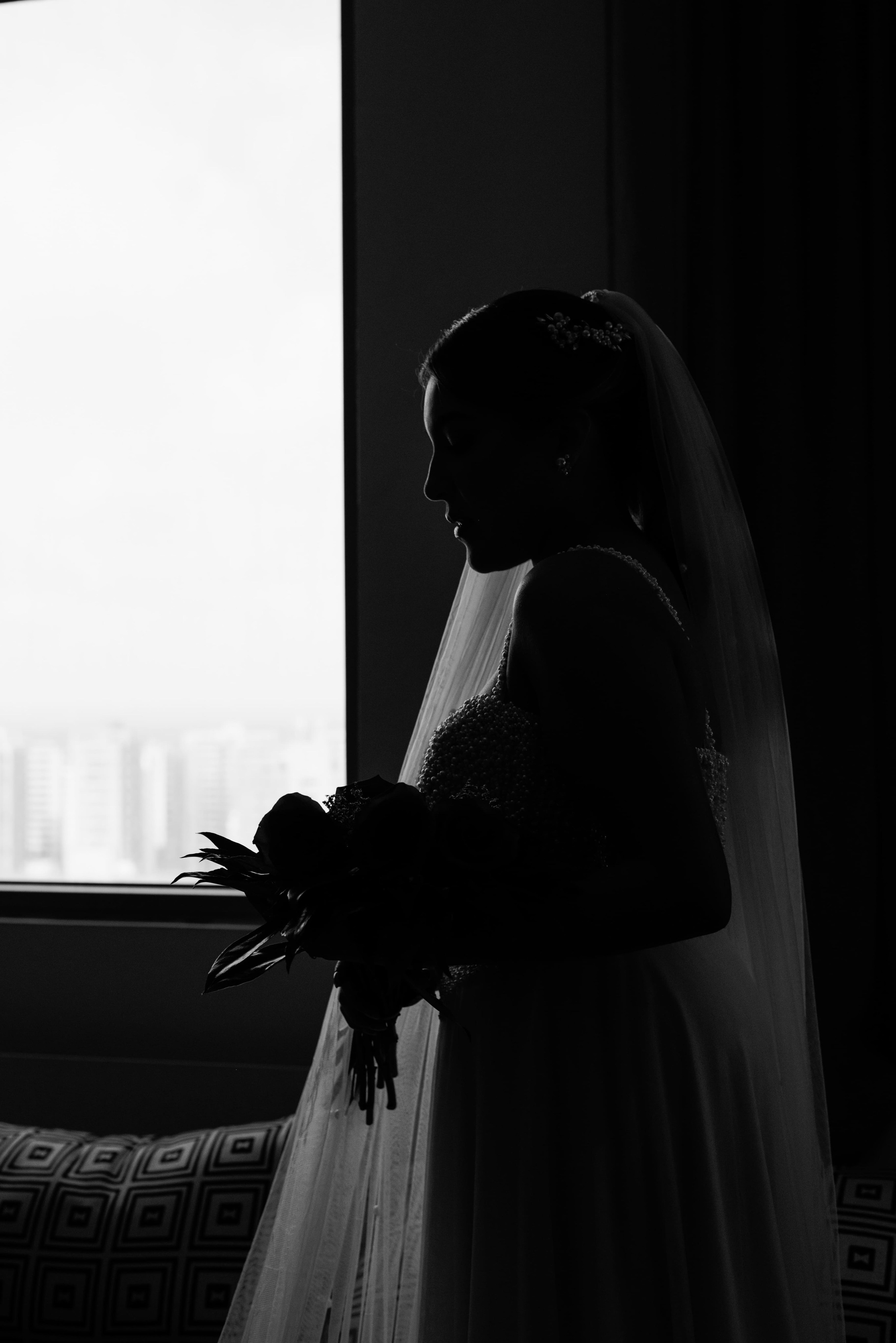Boda en Hotel Movich, Barranquilla Atlántico | Andrea & Kevin