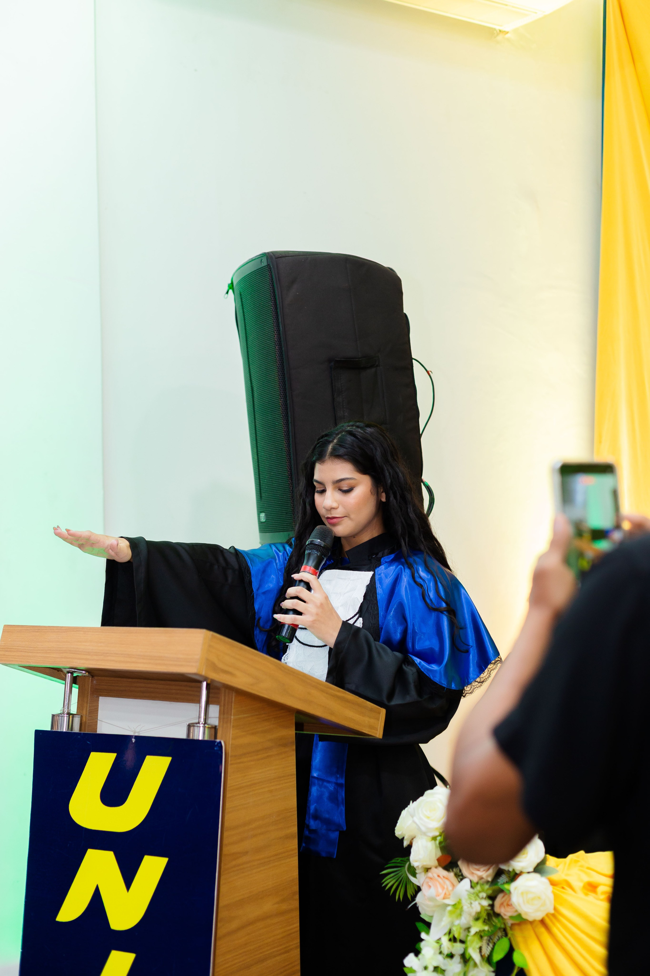 Formaturas. Ericson Ribeiro | Fotógrafo em Tefé — Amazonas