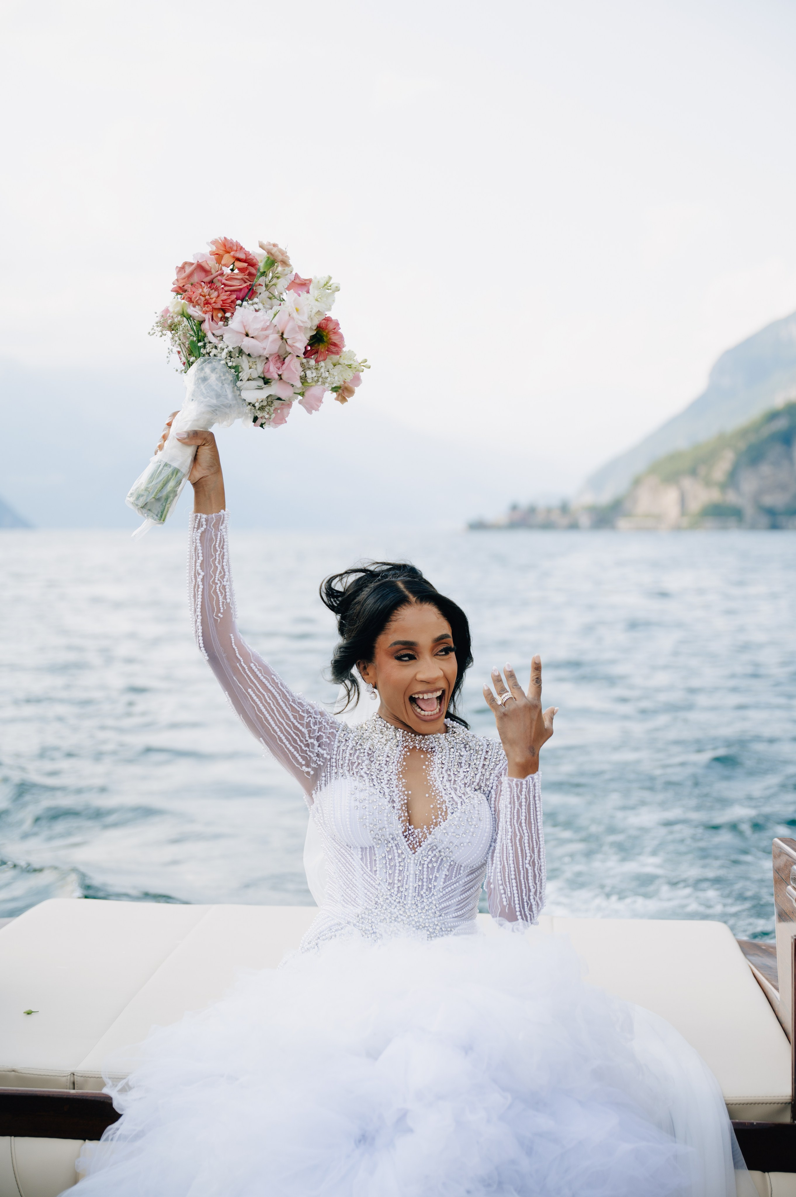 R & E, Villa Lario. Lake Como Photographer — Proposal | Wedding | Elopement