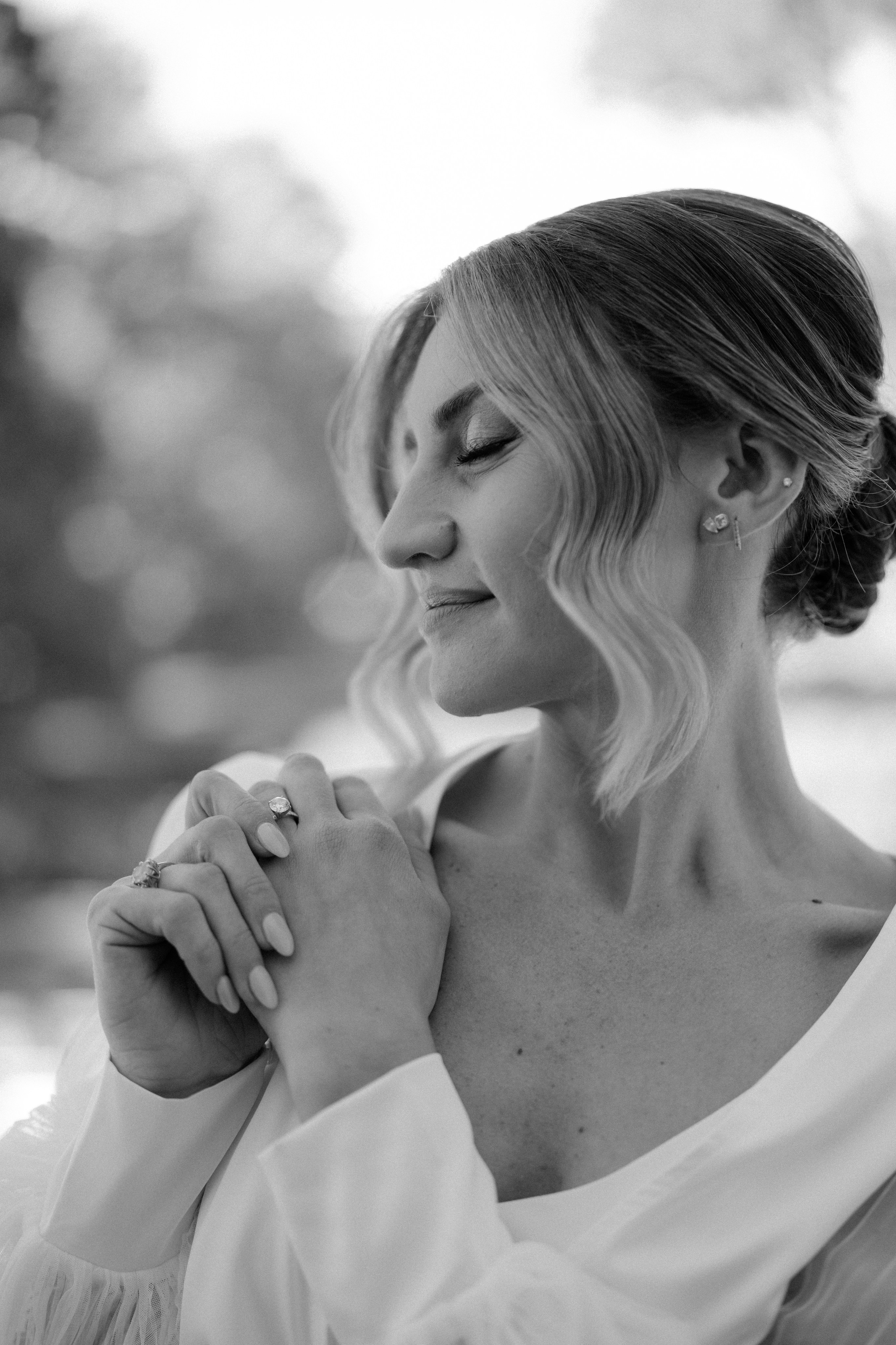 Caroline & Joh wedding day. Anna Krasnova Wedding photographer