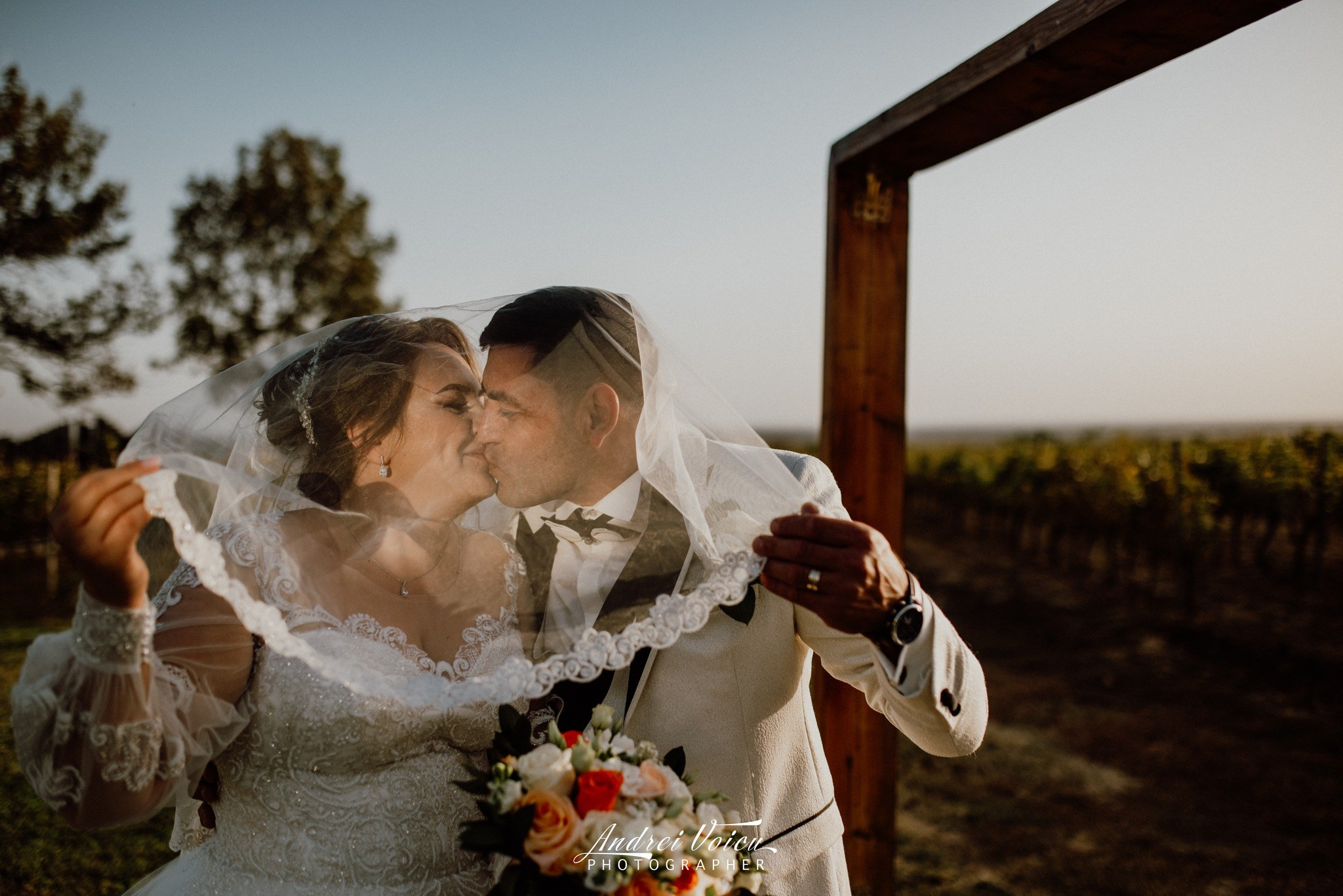 Andrei Voicu Fotograf. Povești nescrise, surprinse atent